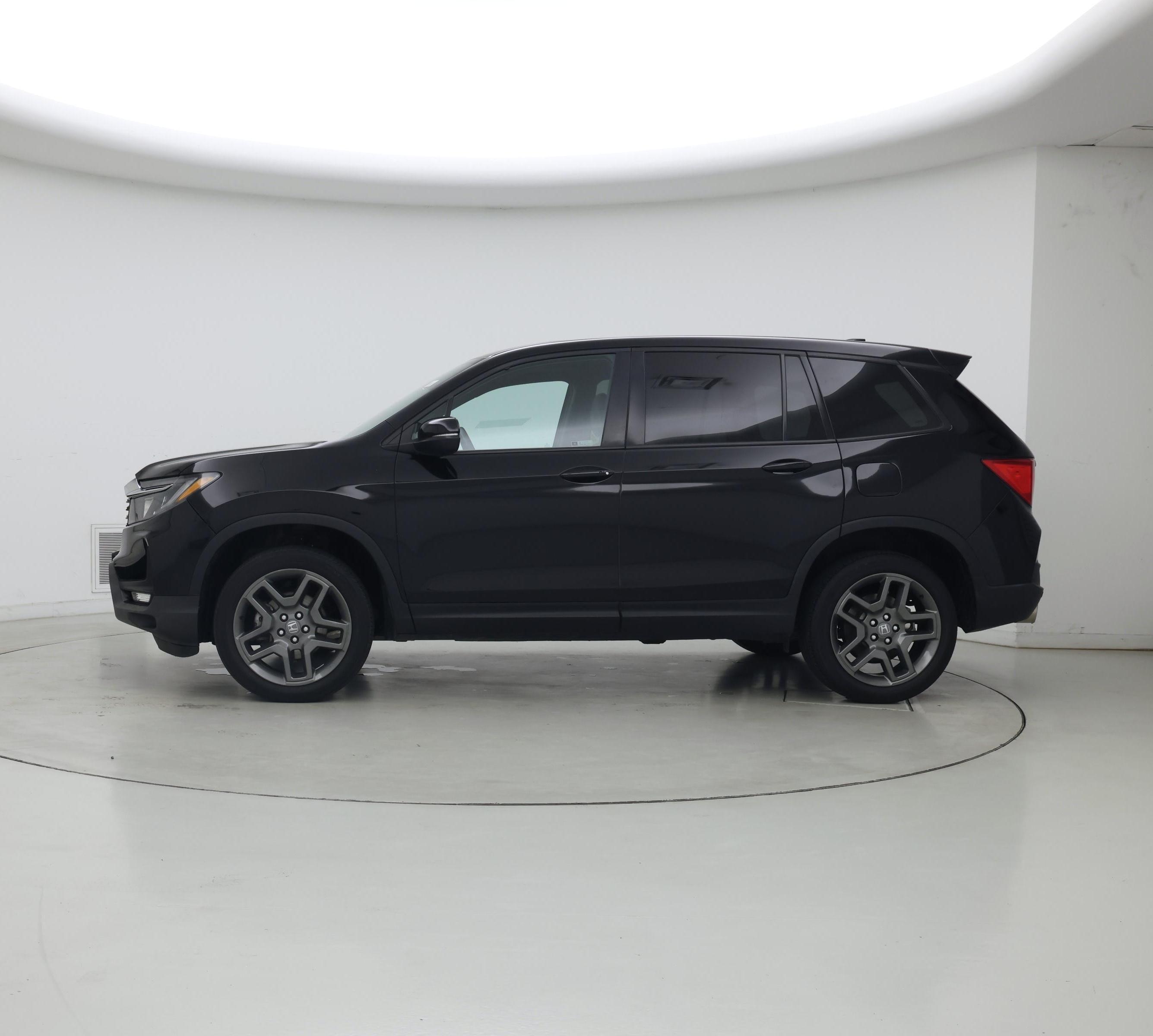 Thumbnail: 2023 Honda Passport - 3