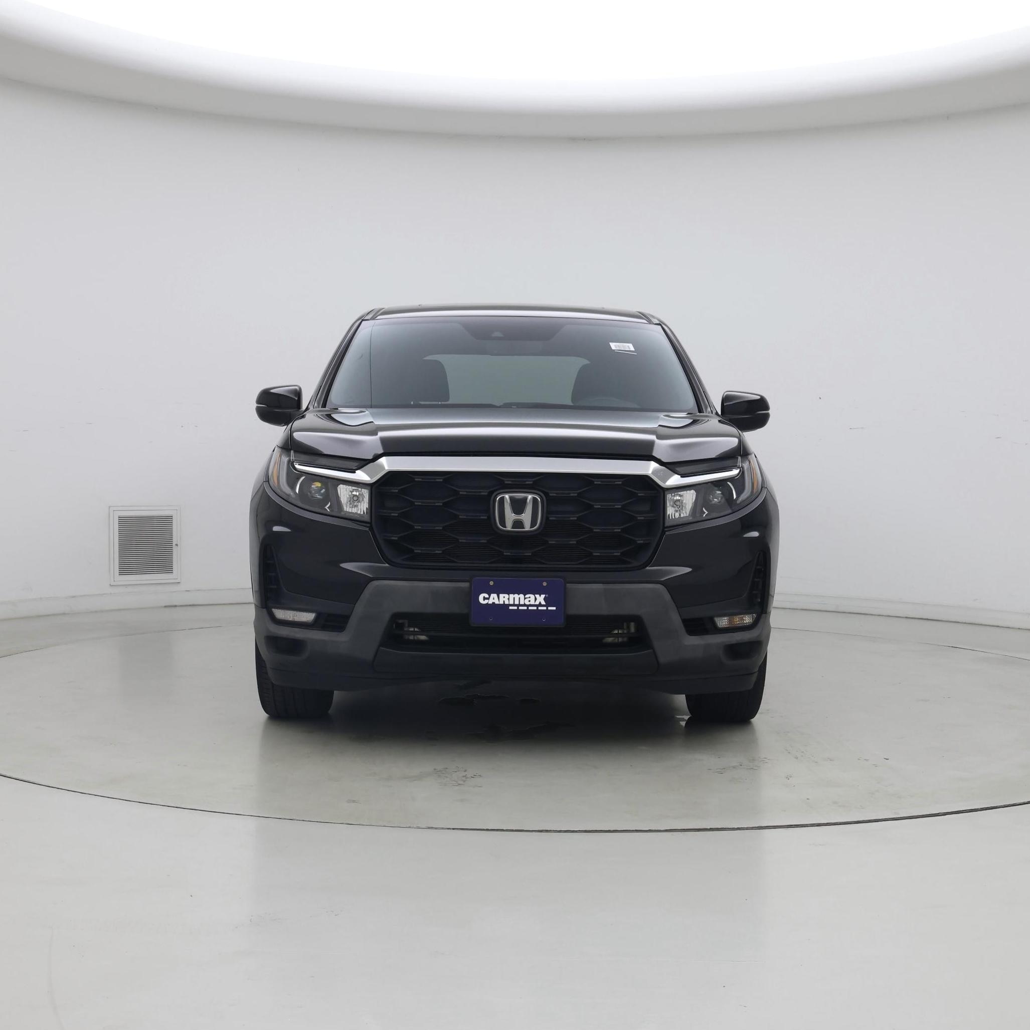 Thumbnail: 2023 Honda Passport - 5