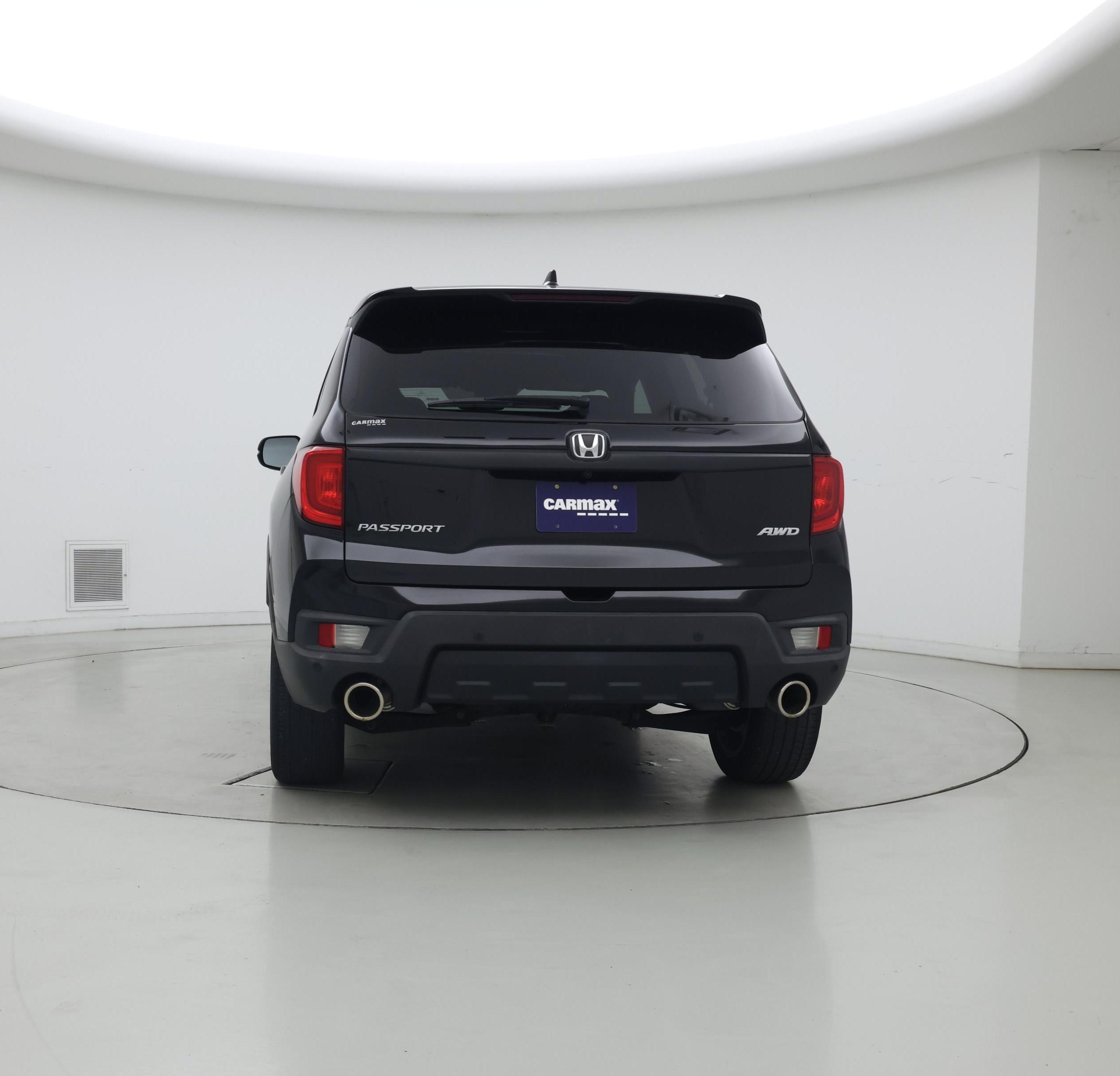 Thumbnail: 2023 Honda Passport - 6