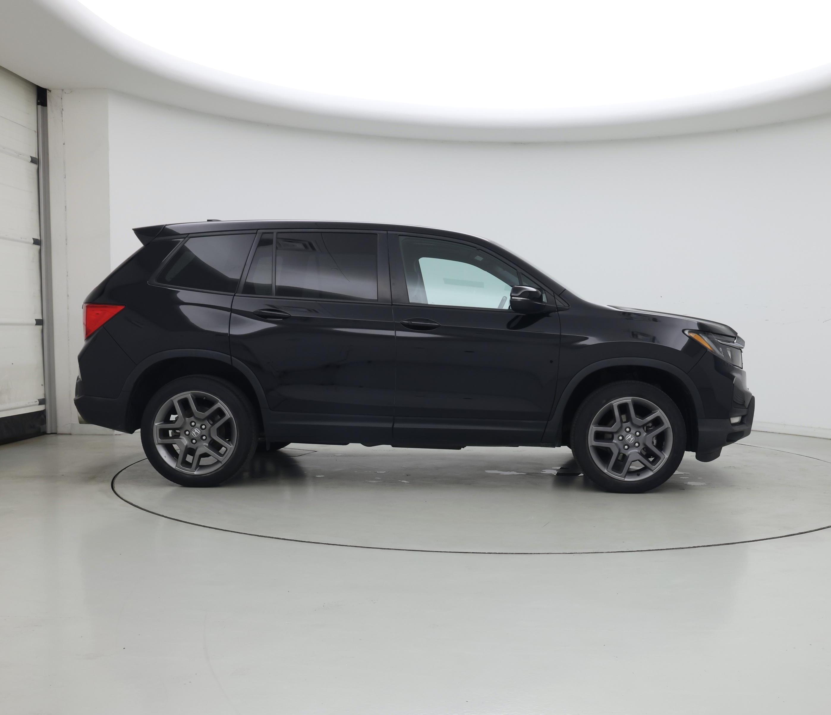 Thumbnail: 2023 Honda Passport - 7