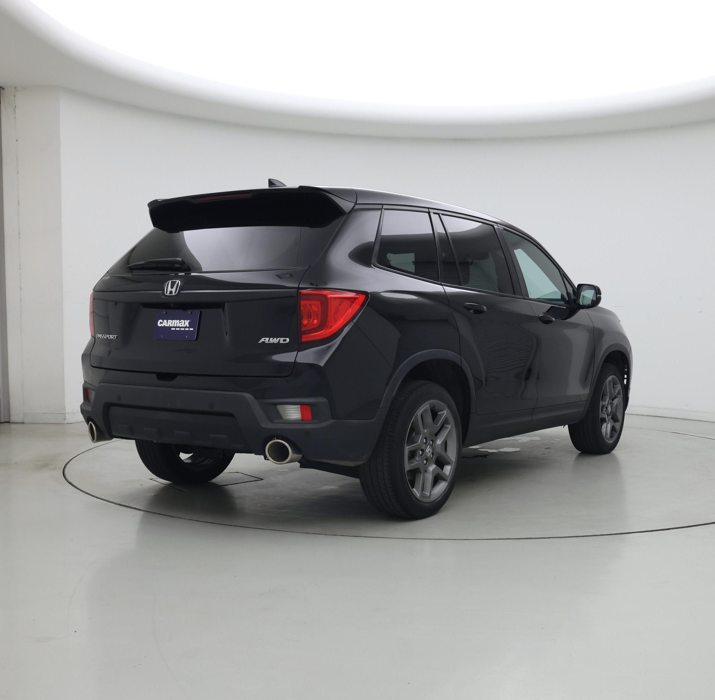 Thumbnail: 2023 Honda Passport - 8