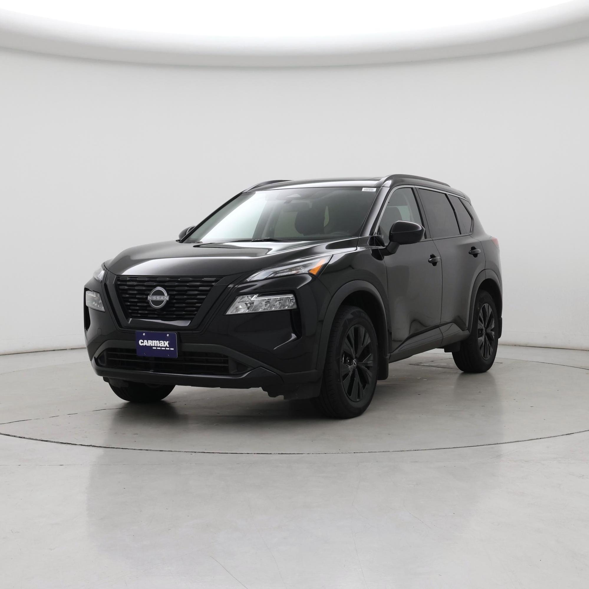 Thumbnail: 2023 Nissan Rogue - 4