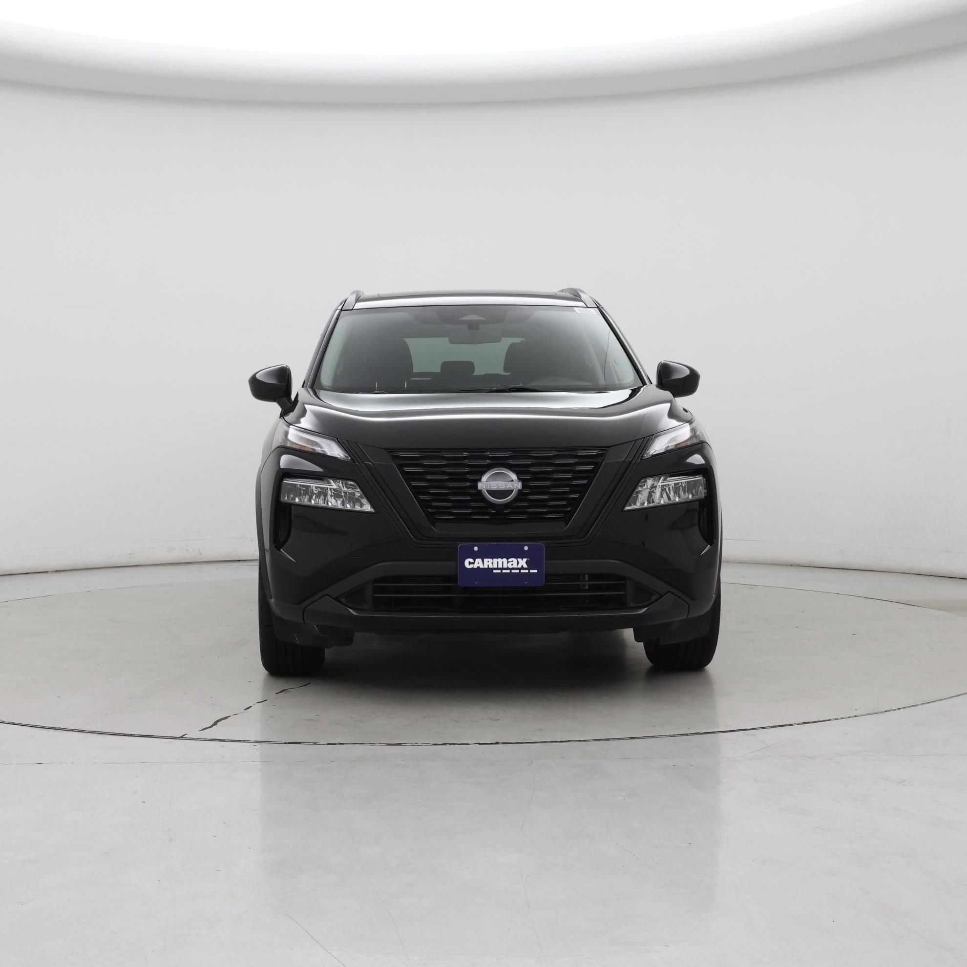 Thumbnail: 2023 Nissan Rogue - 5