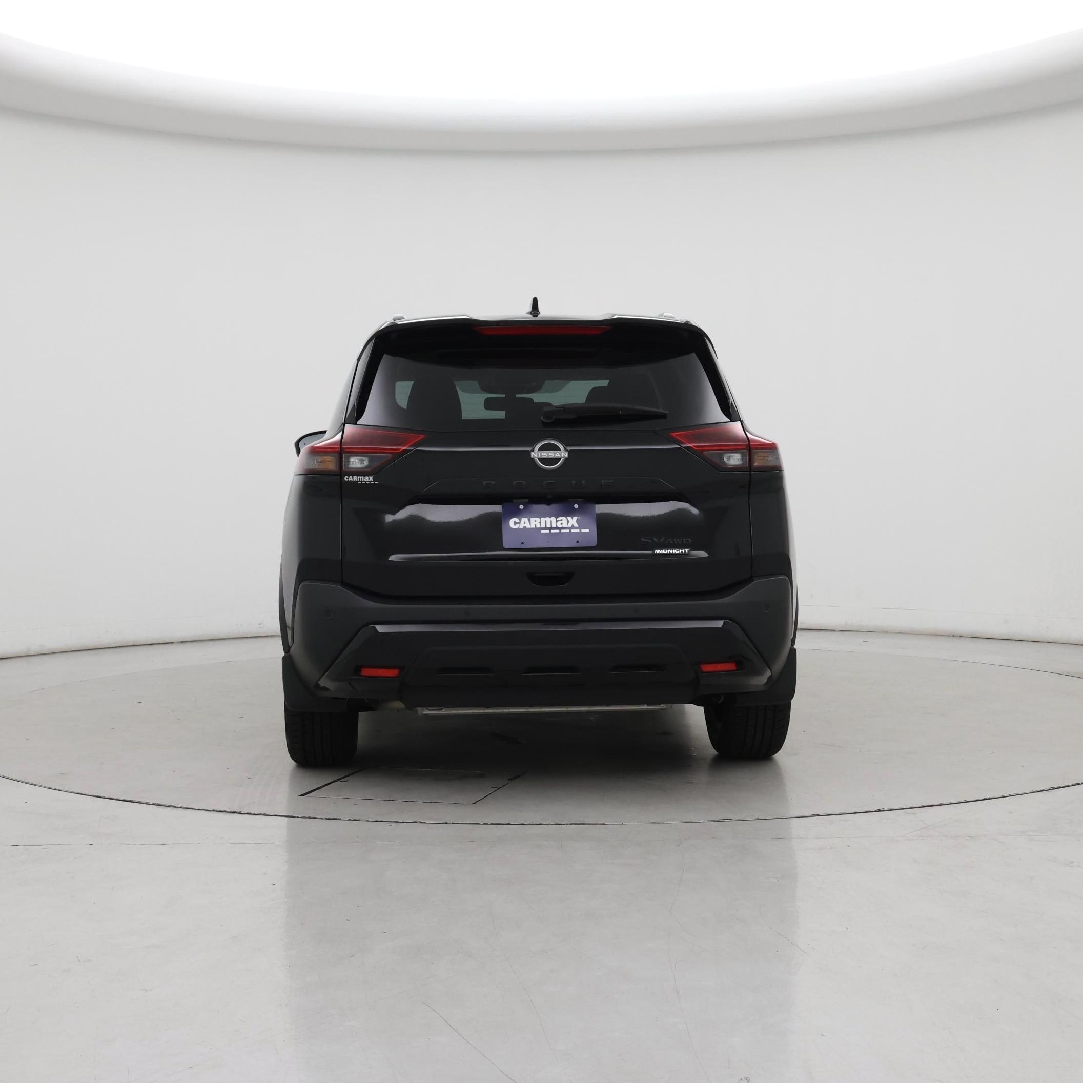 Thumbnail: 2023 Nissan Rogue - 6
