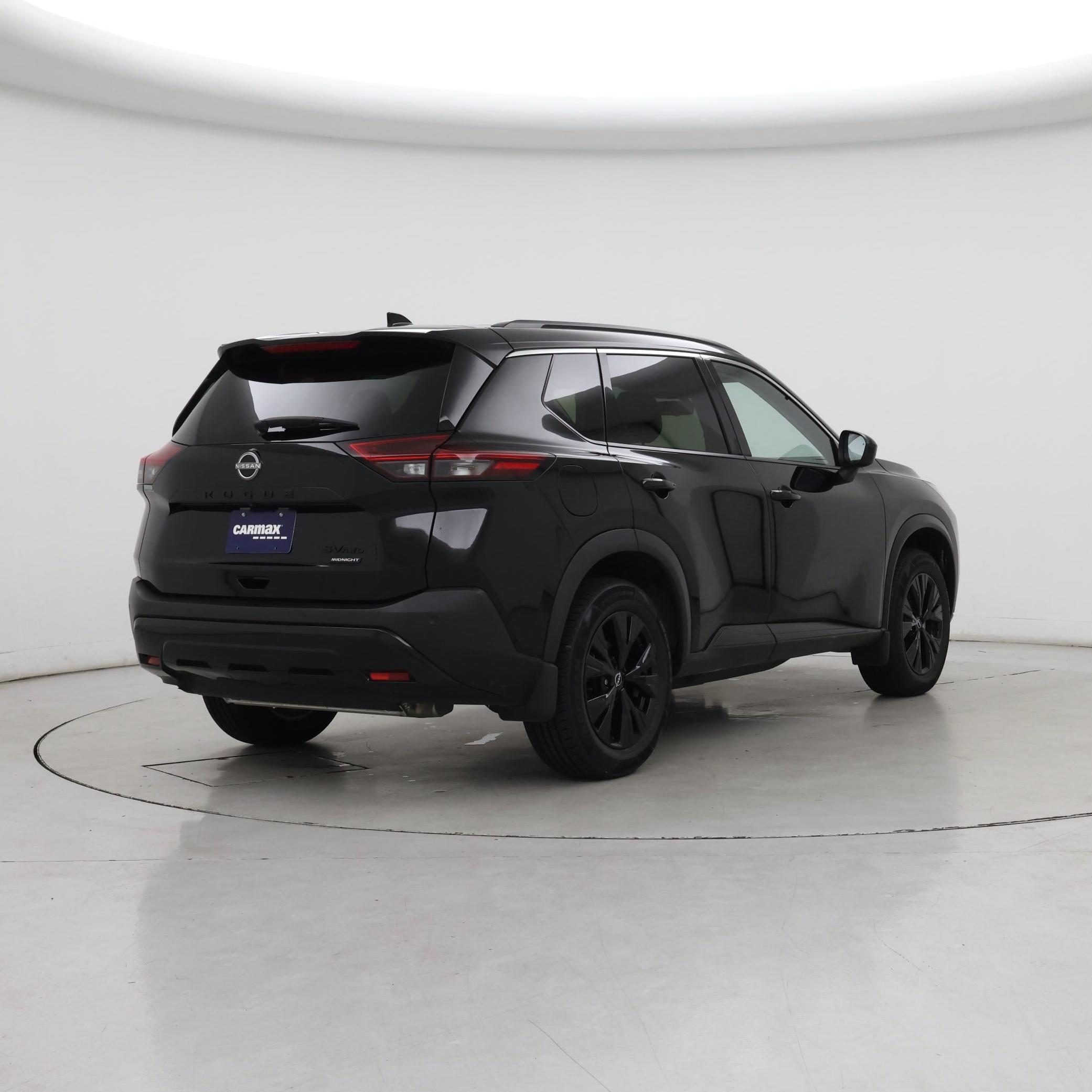 Thumbnail: 2023 Nissan Rogue - 8