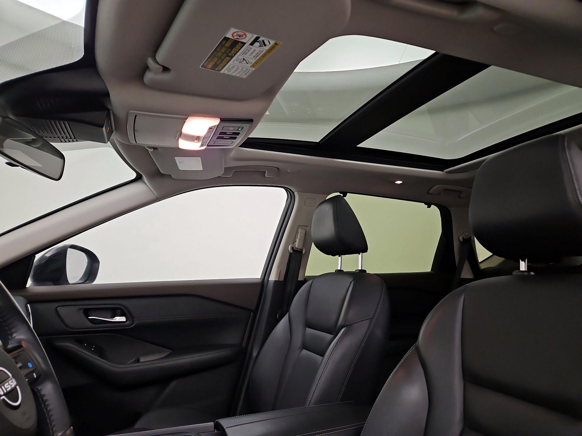 Thumbnail: 2023 Nissan Rogue - 19