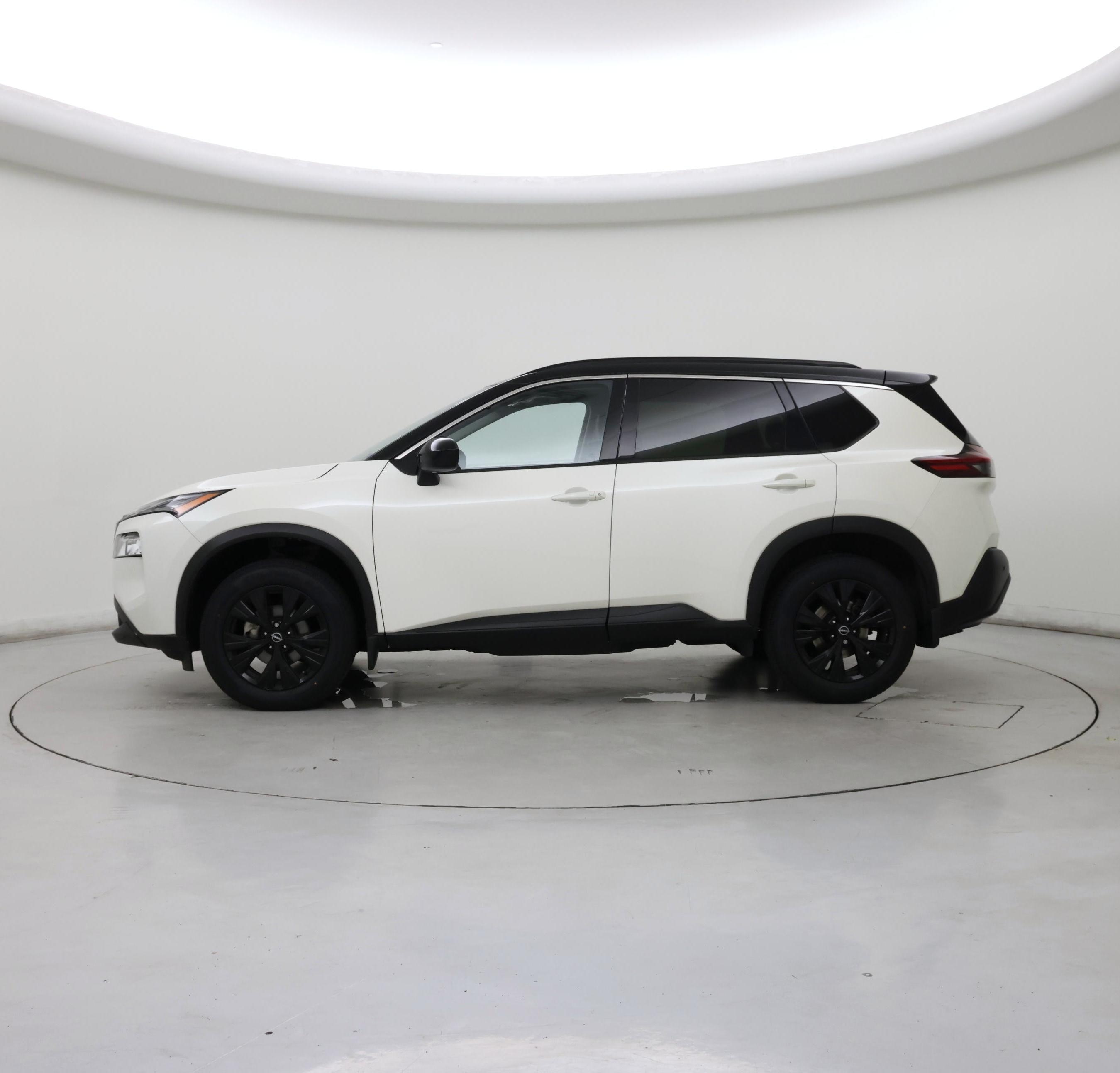 Thumbnail: 2023 Nissan Rogue - 3
