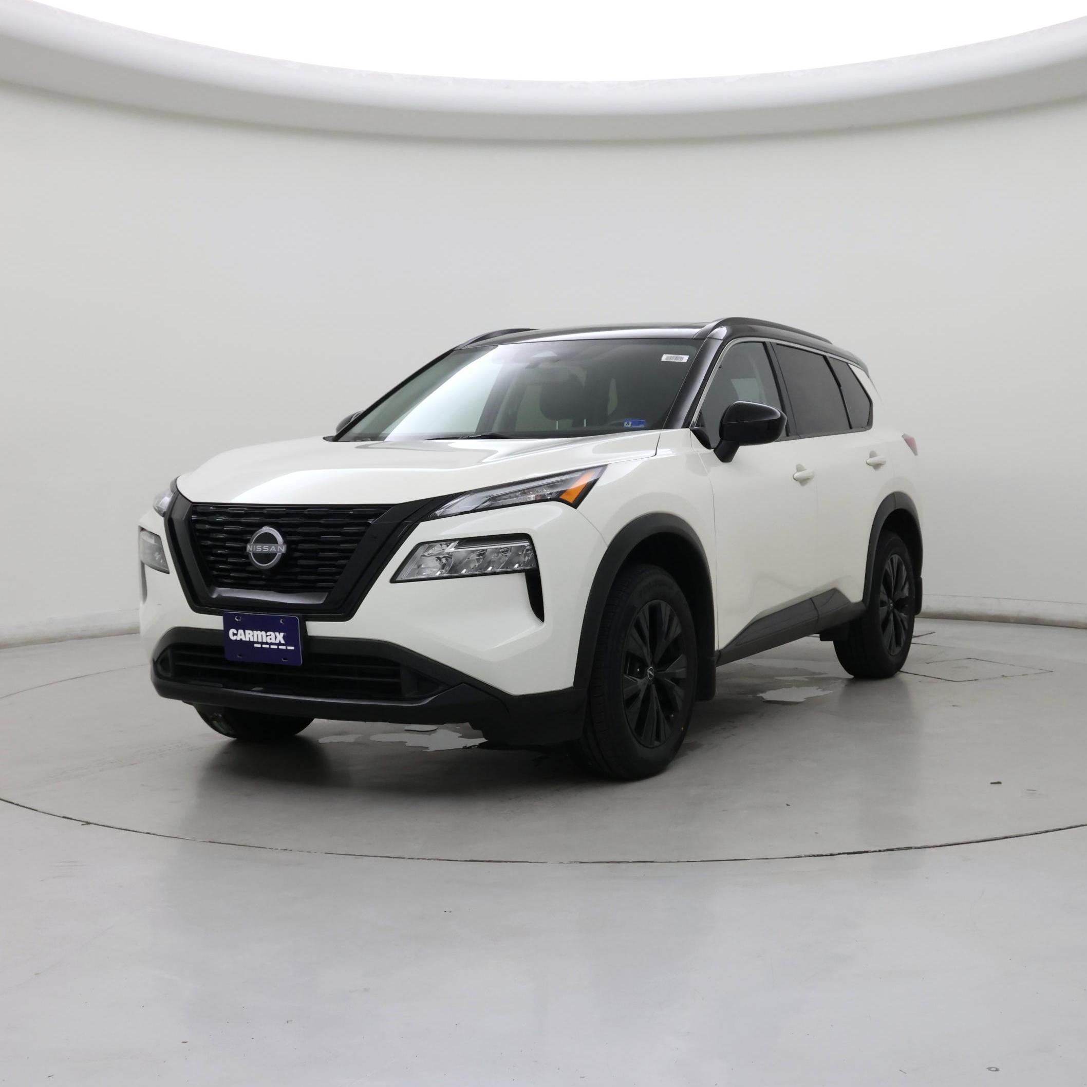 Thumbnail: 2023 Nissan Rogue - 4