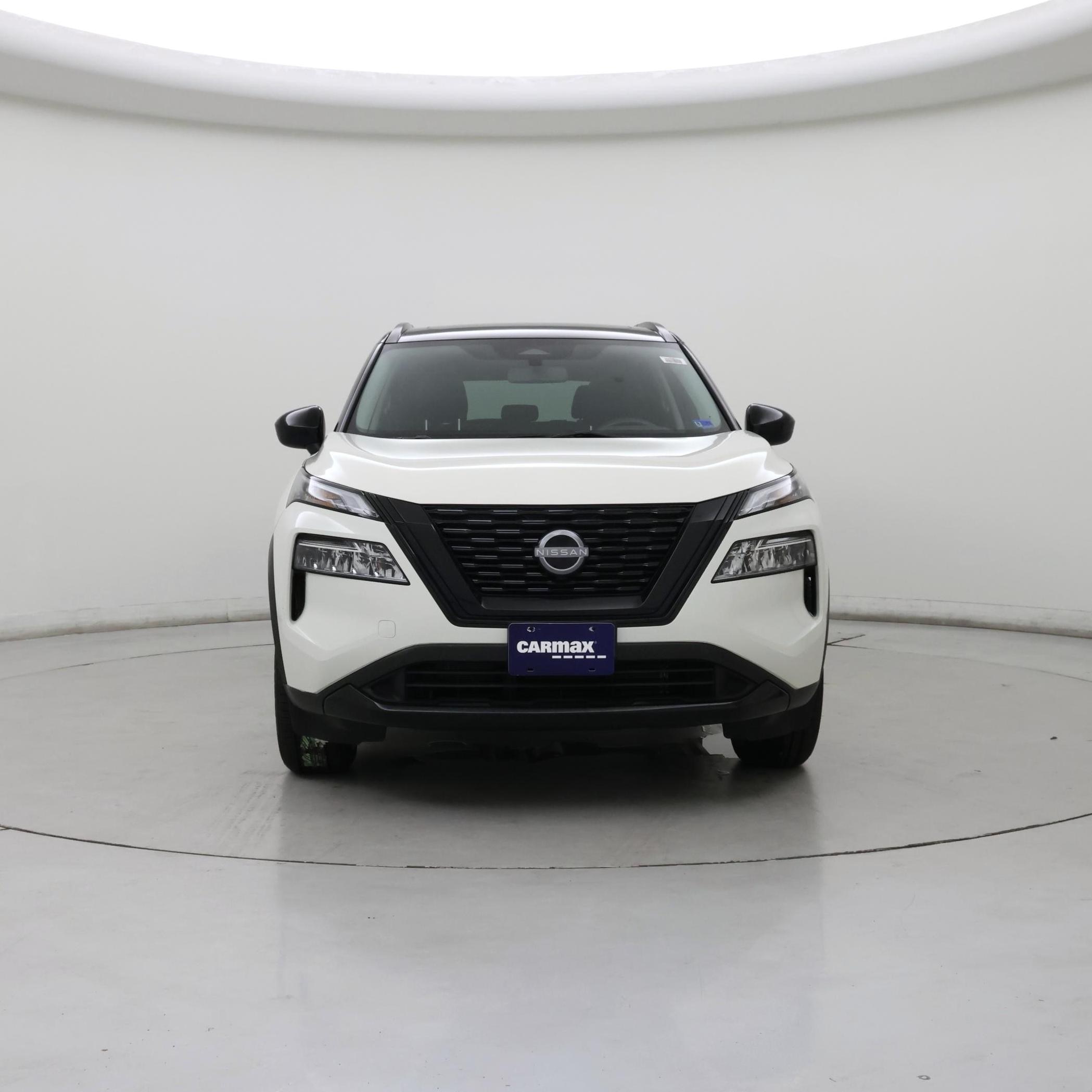 Thumbnail: 2023 Nissan Rogue - 5
