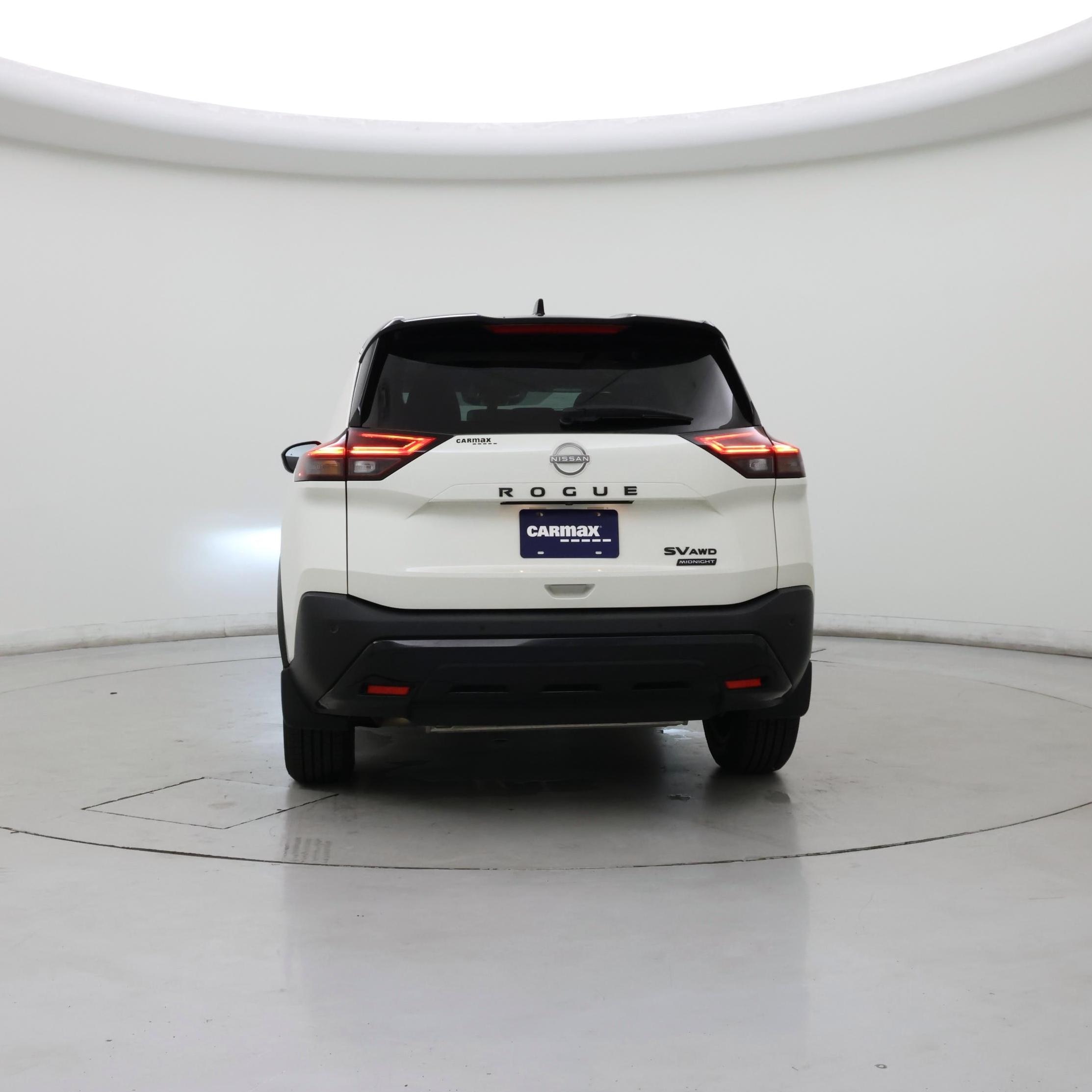 Thumbnail: 2023 Nissan Rogue - 6
