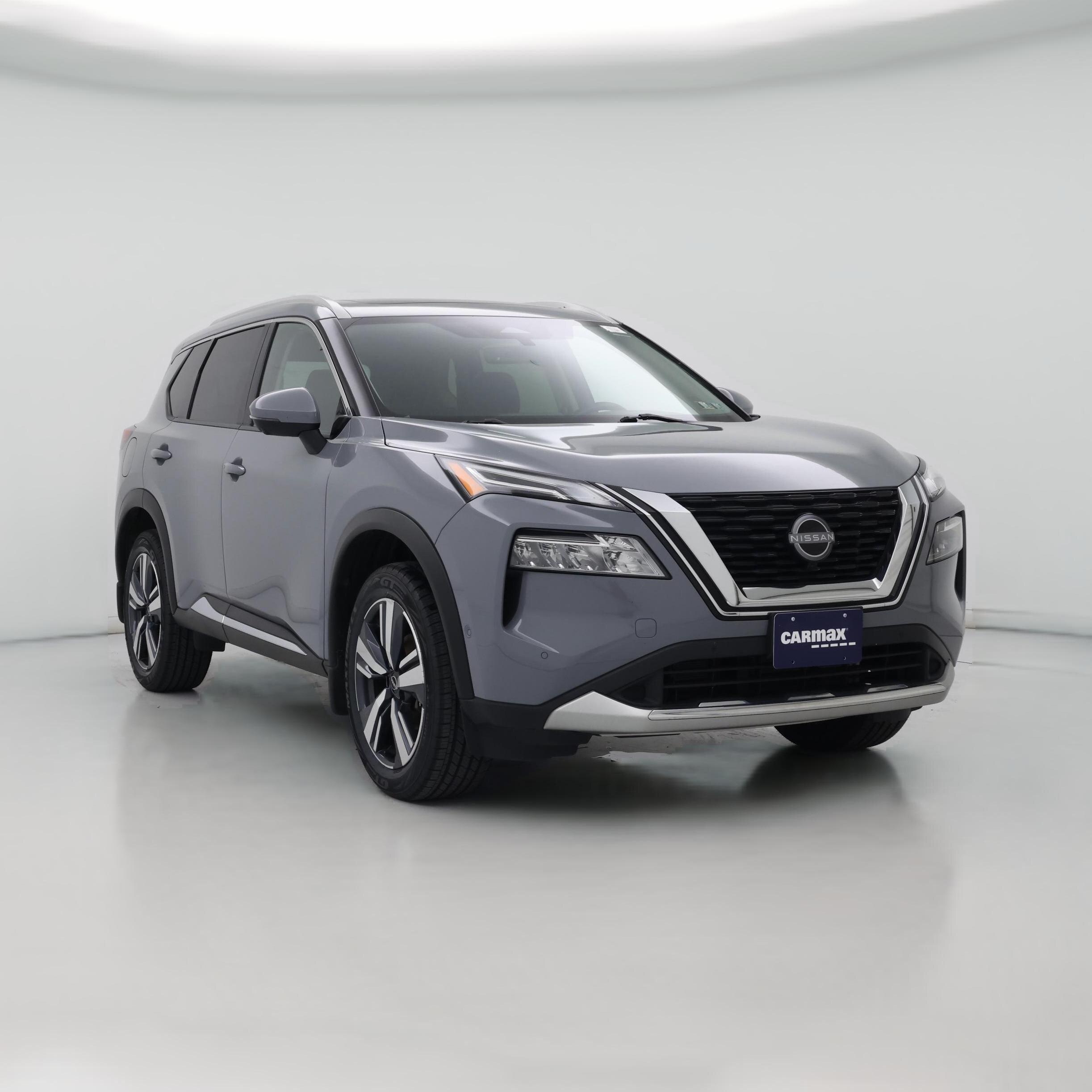 Thumbnail: 2023 Nissan Rogue - 1