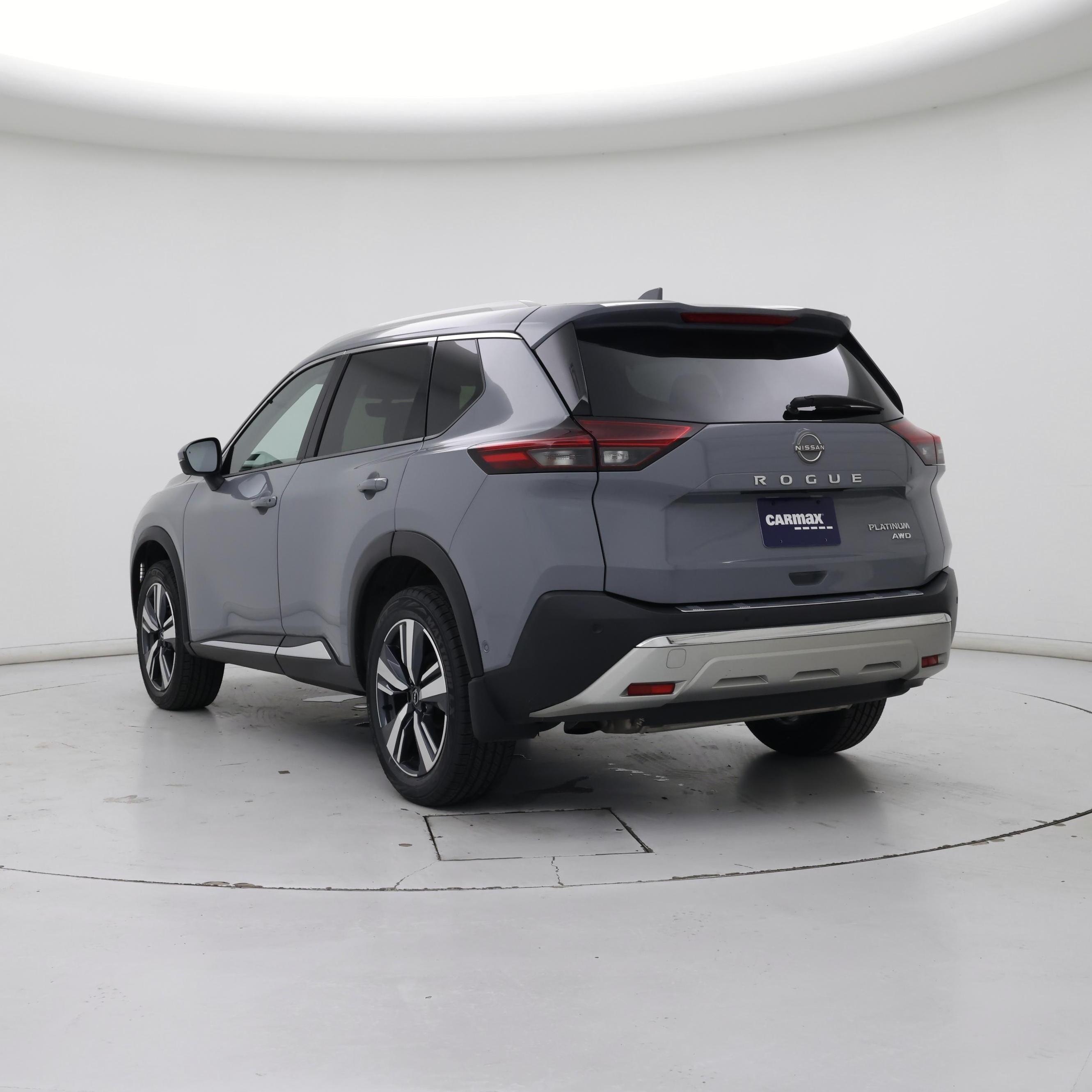 Thumbnail: 2023 Nissan Rogue - 2