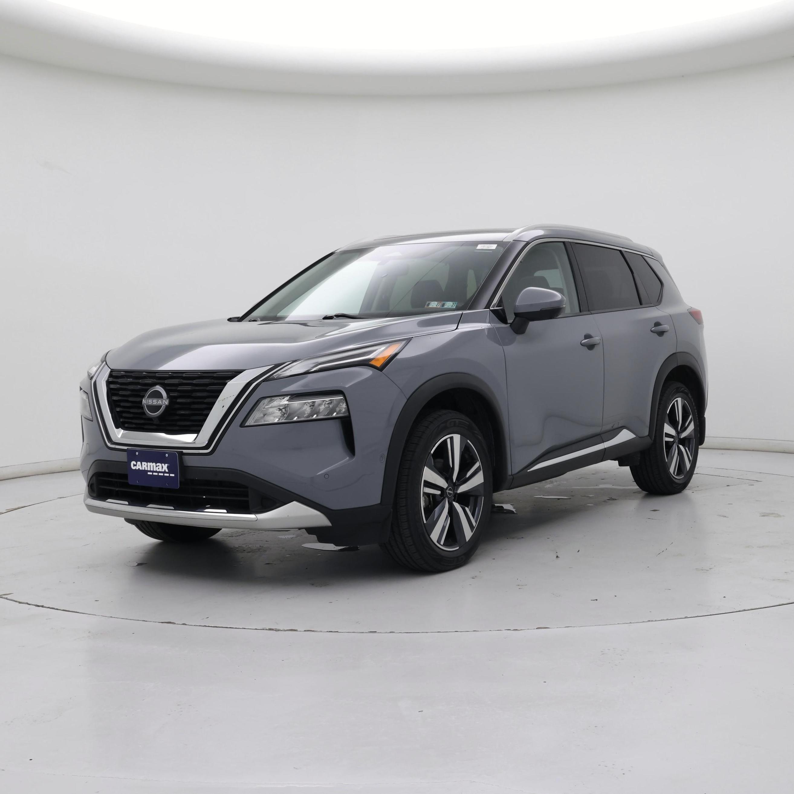 Thumbnail: 2023 Nissan Rogue - 4
