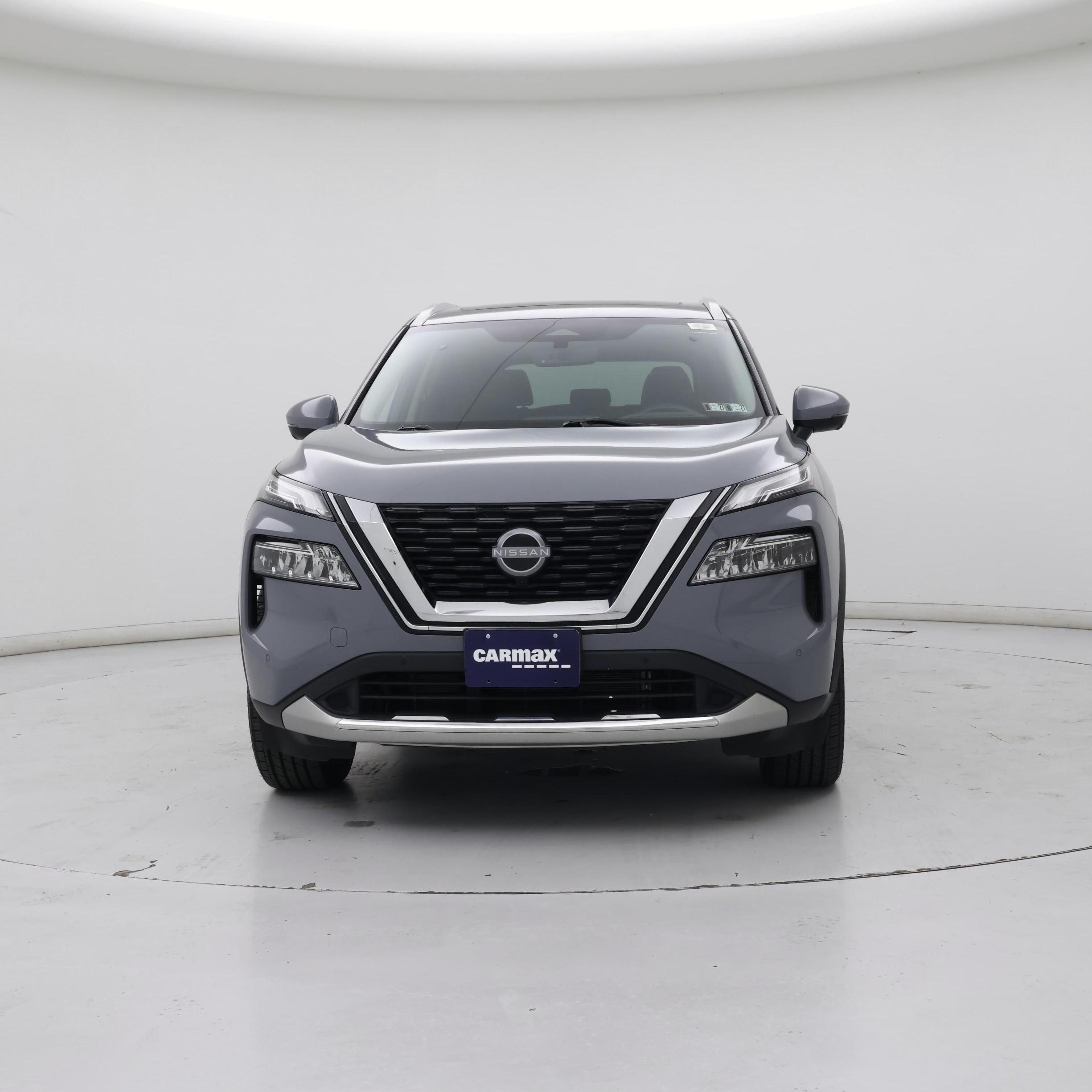 Thumbnail: 2023 Nissan Rogue - 5