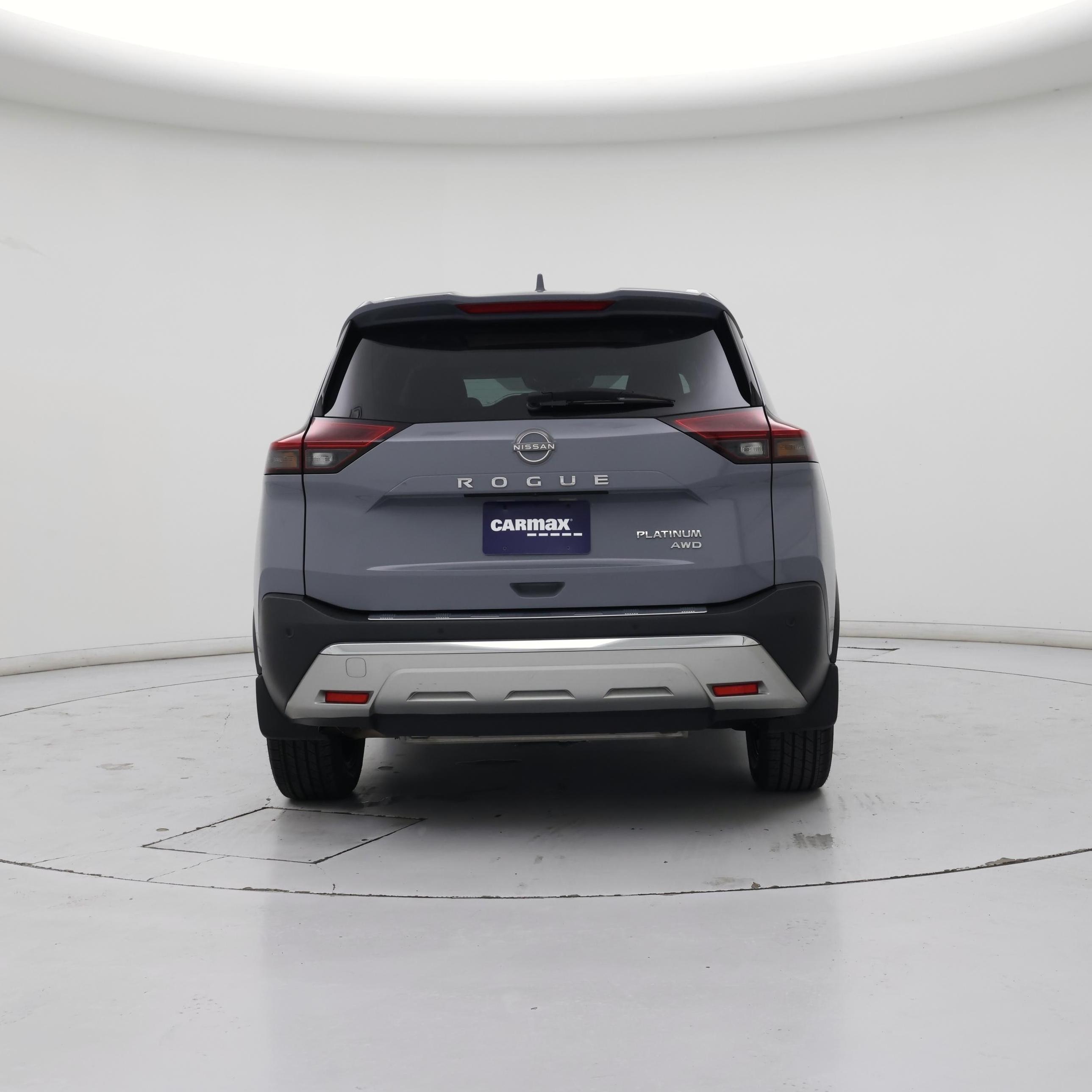 Thumbnail: 2023 Nissan Rogue - 6