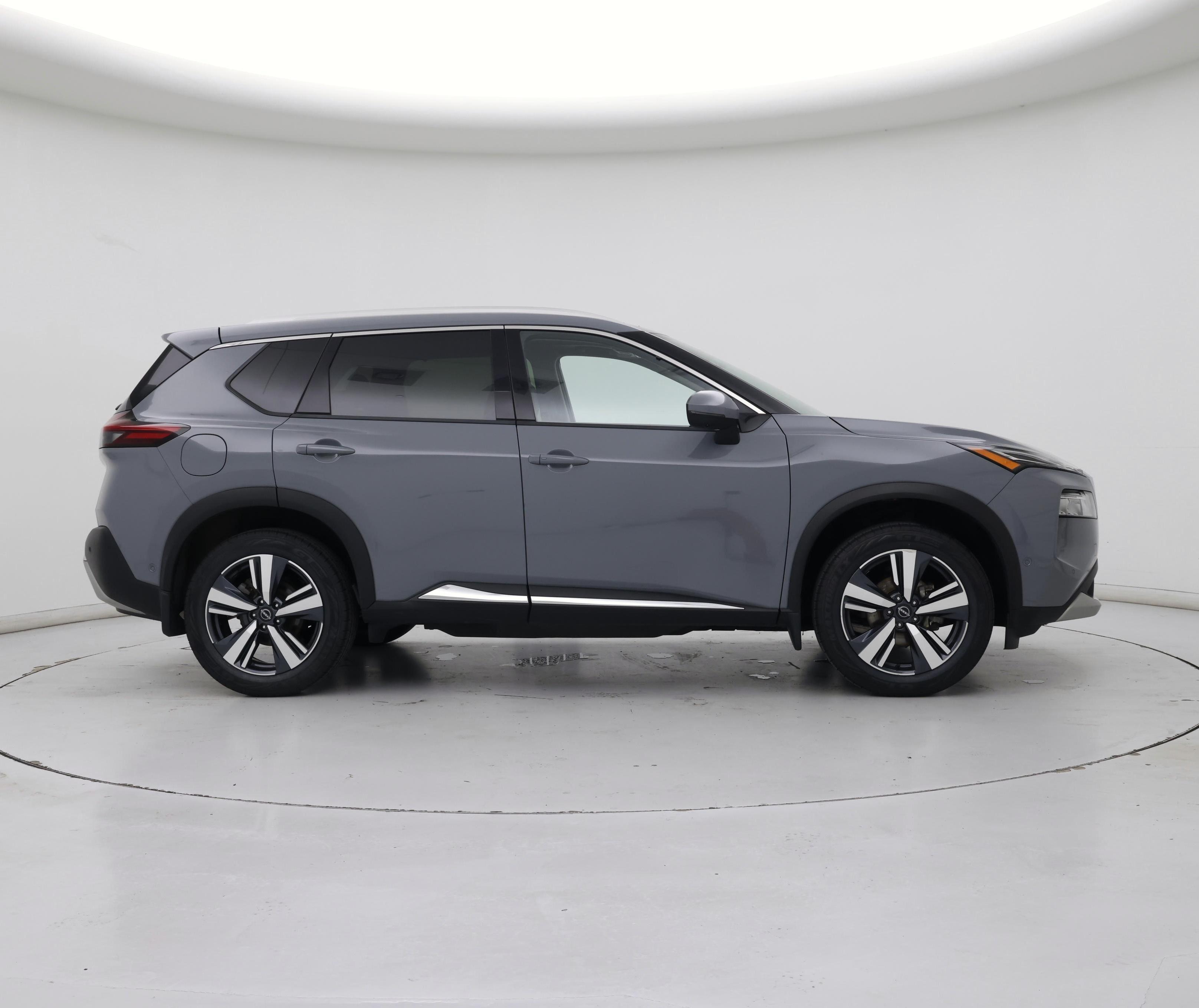 Thumbnail: 2023 Nissan Rogue - 7