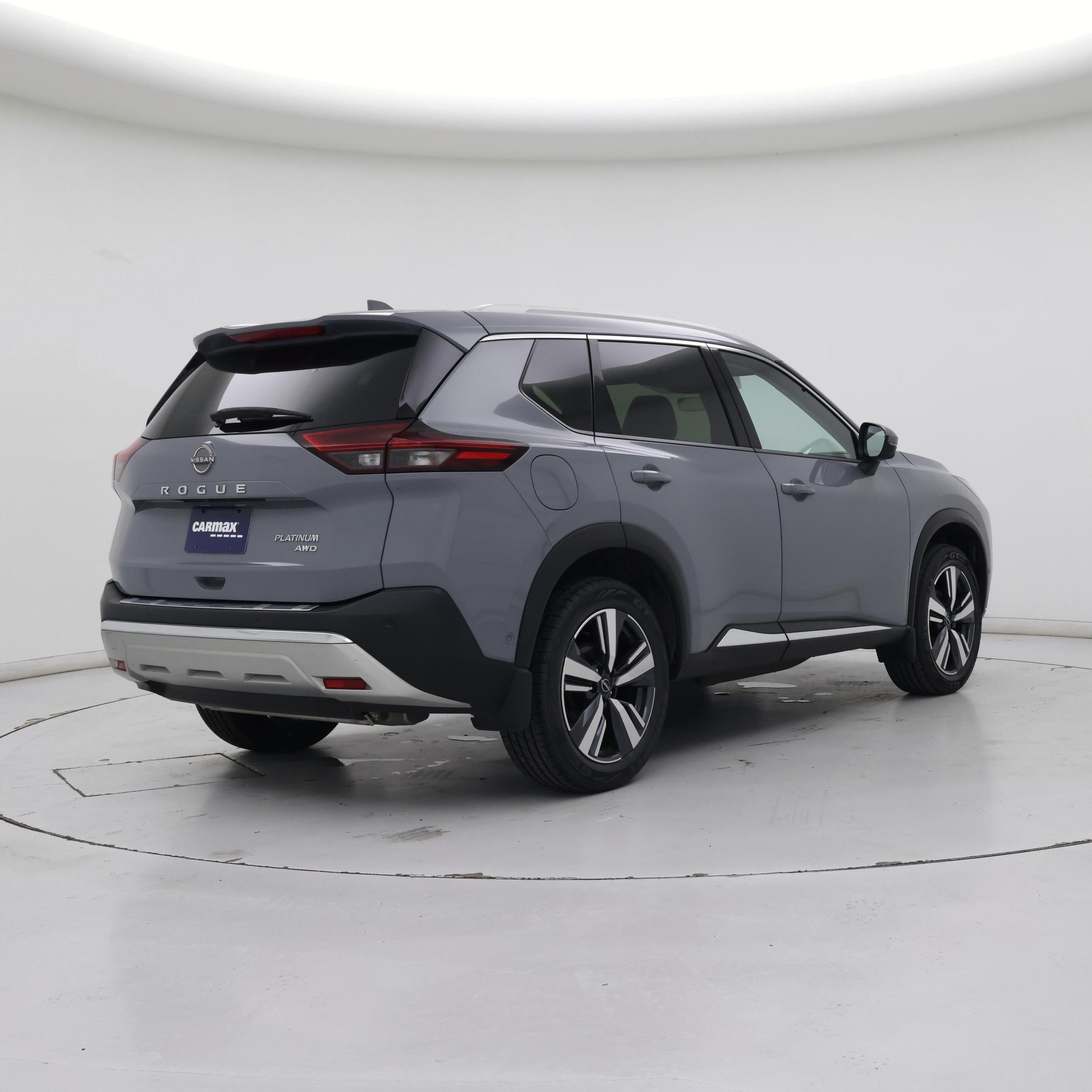 Thumbnail: 2023 Nissan Rogue - 8