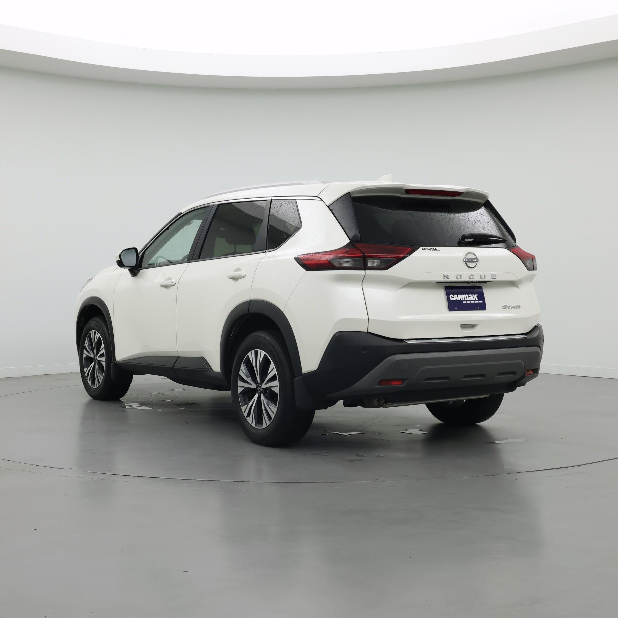 Thumbnail: 2023 Nissan Rogue - 2
