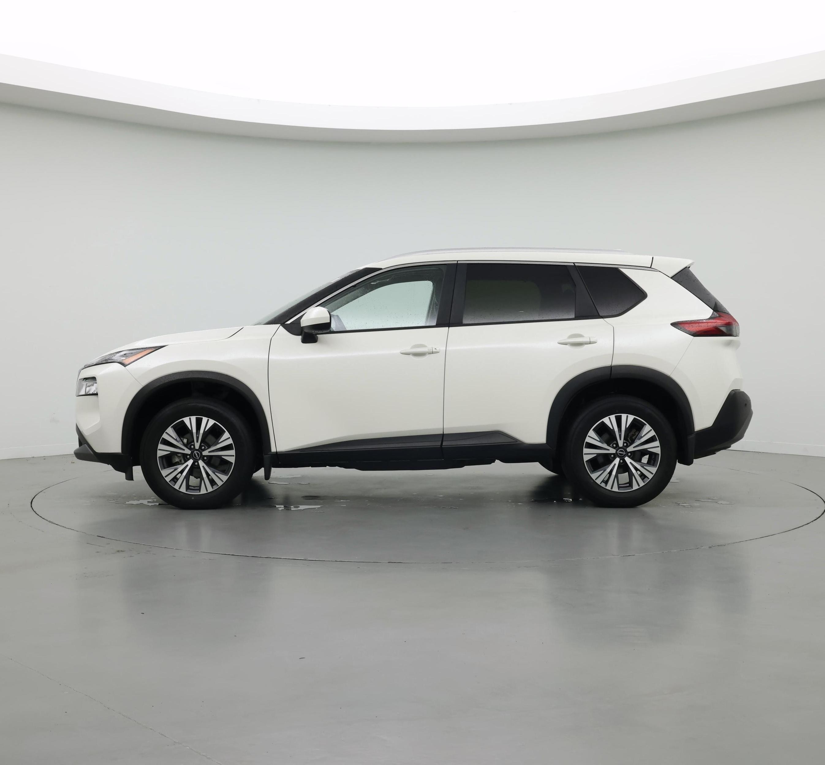 Thumbnail: 2023 Nissan Rogue - 3