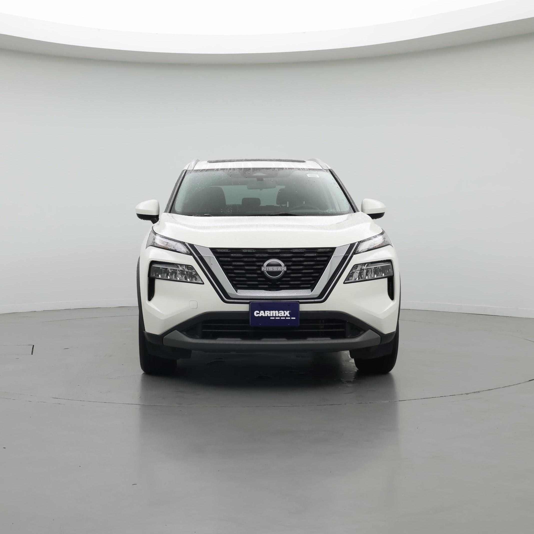 Thumbnail: 2023 Nissan Rogue - 5