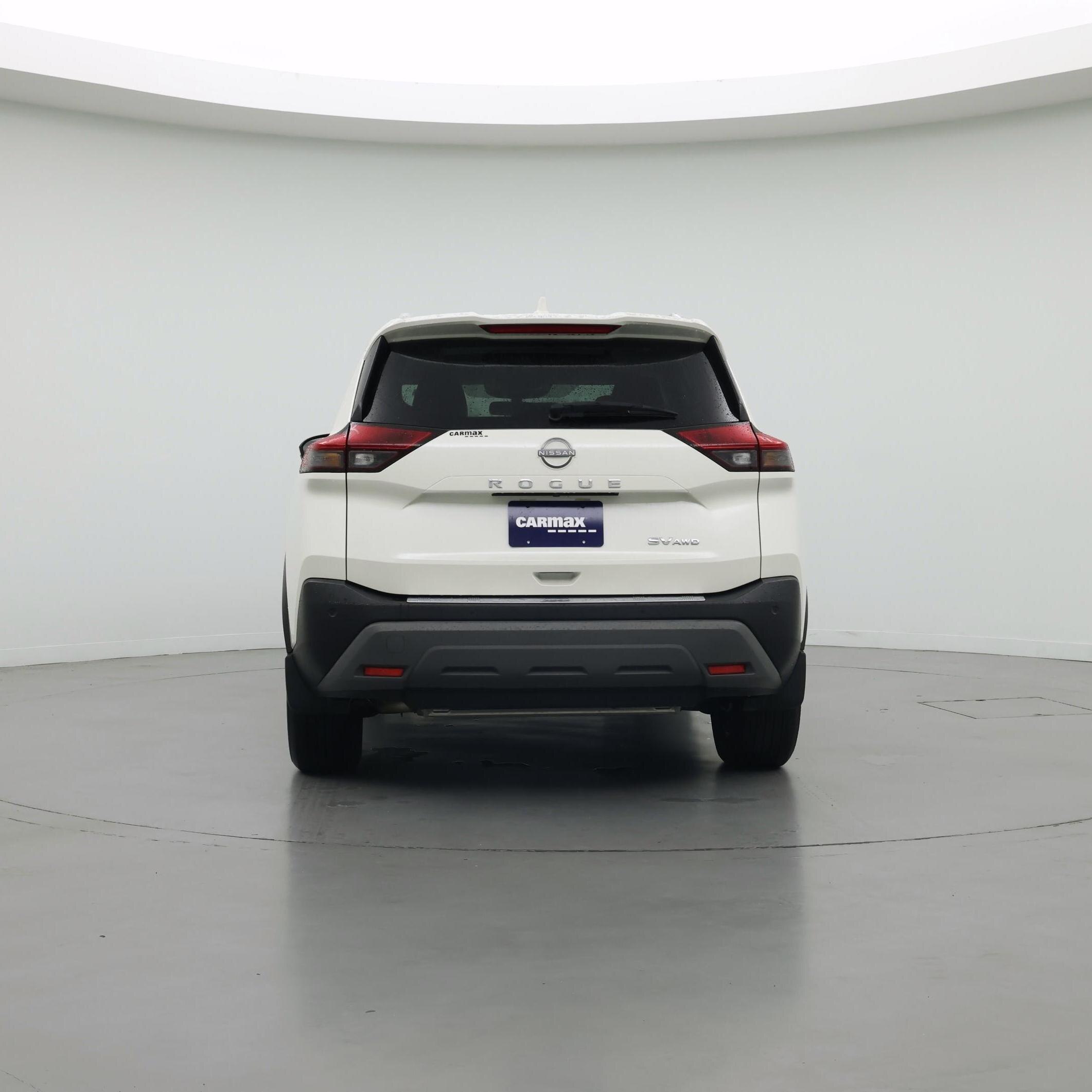 Thumbnail: 2023 Nissan Rogue - 6
