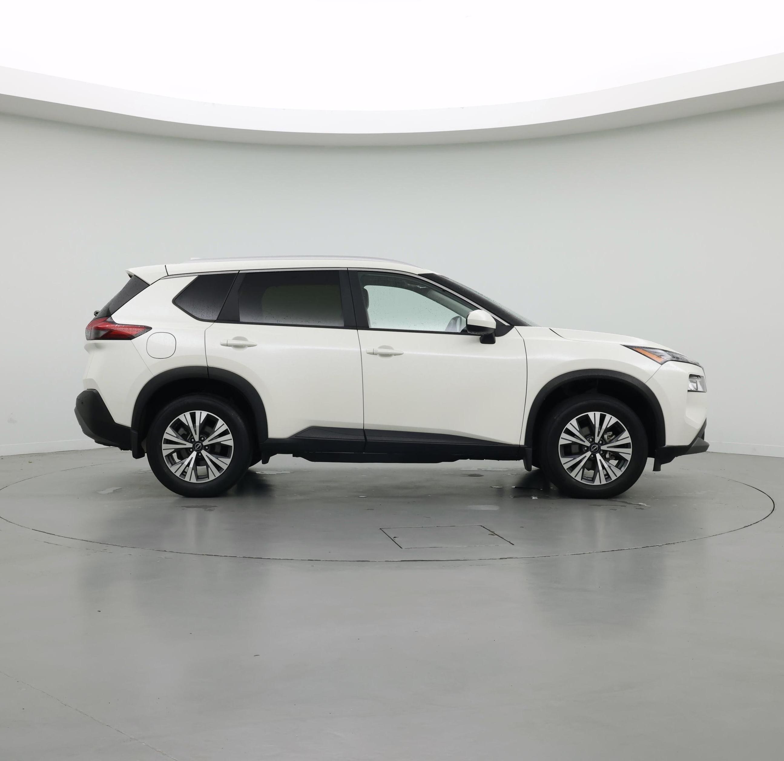 Thumbnail: 2023 Nissan Rogue - 7