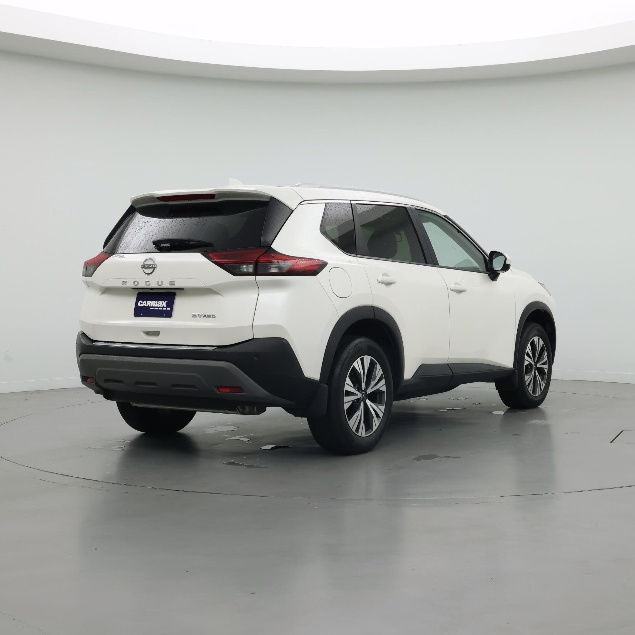 Thumbnail: 2023 Nissan Rogue - 8