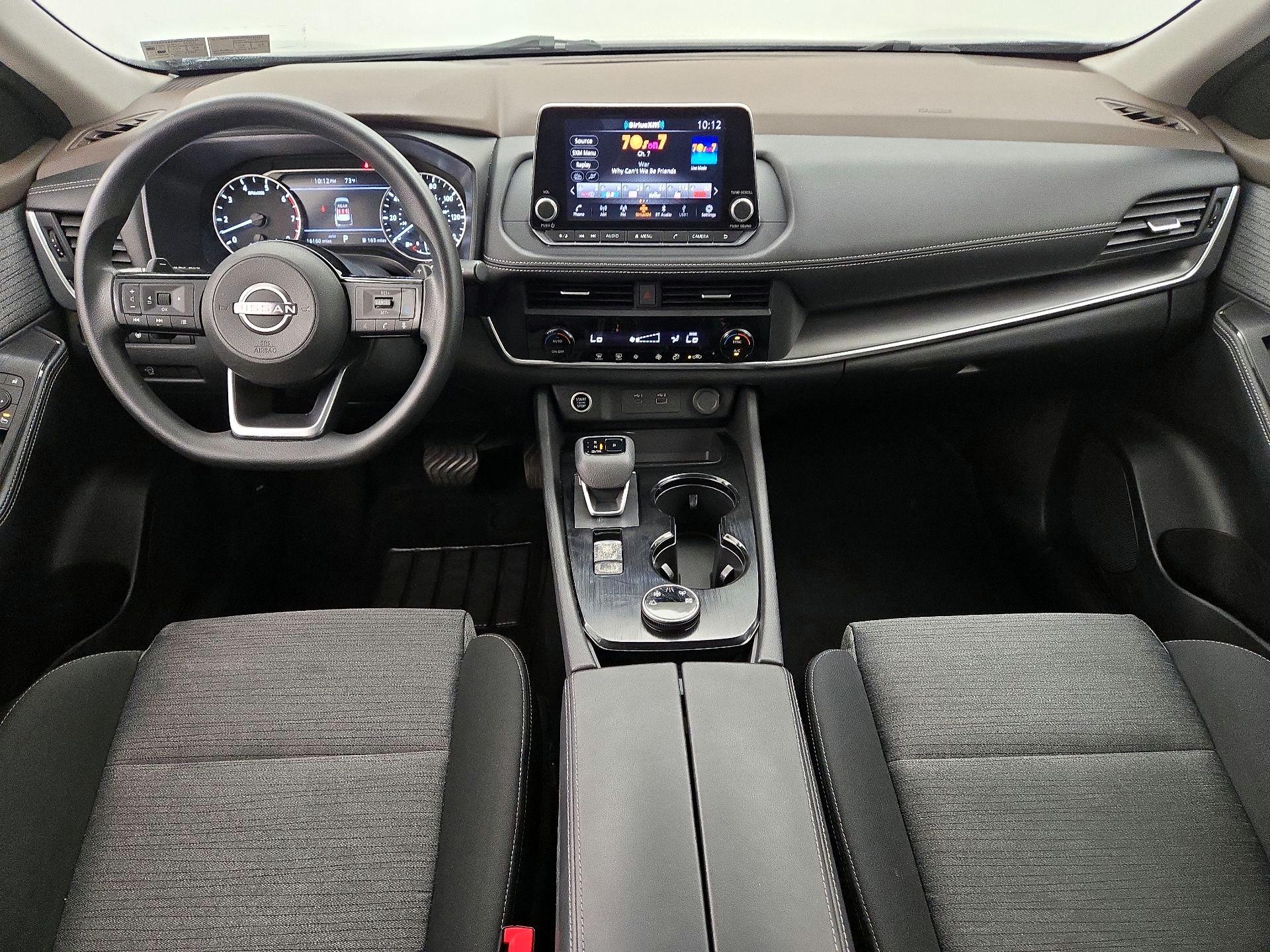 Thumbnail: 2023 Nissan Rogue - 9