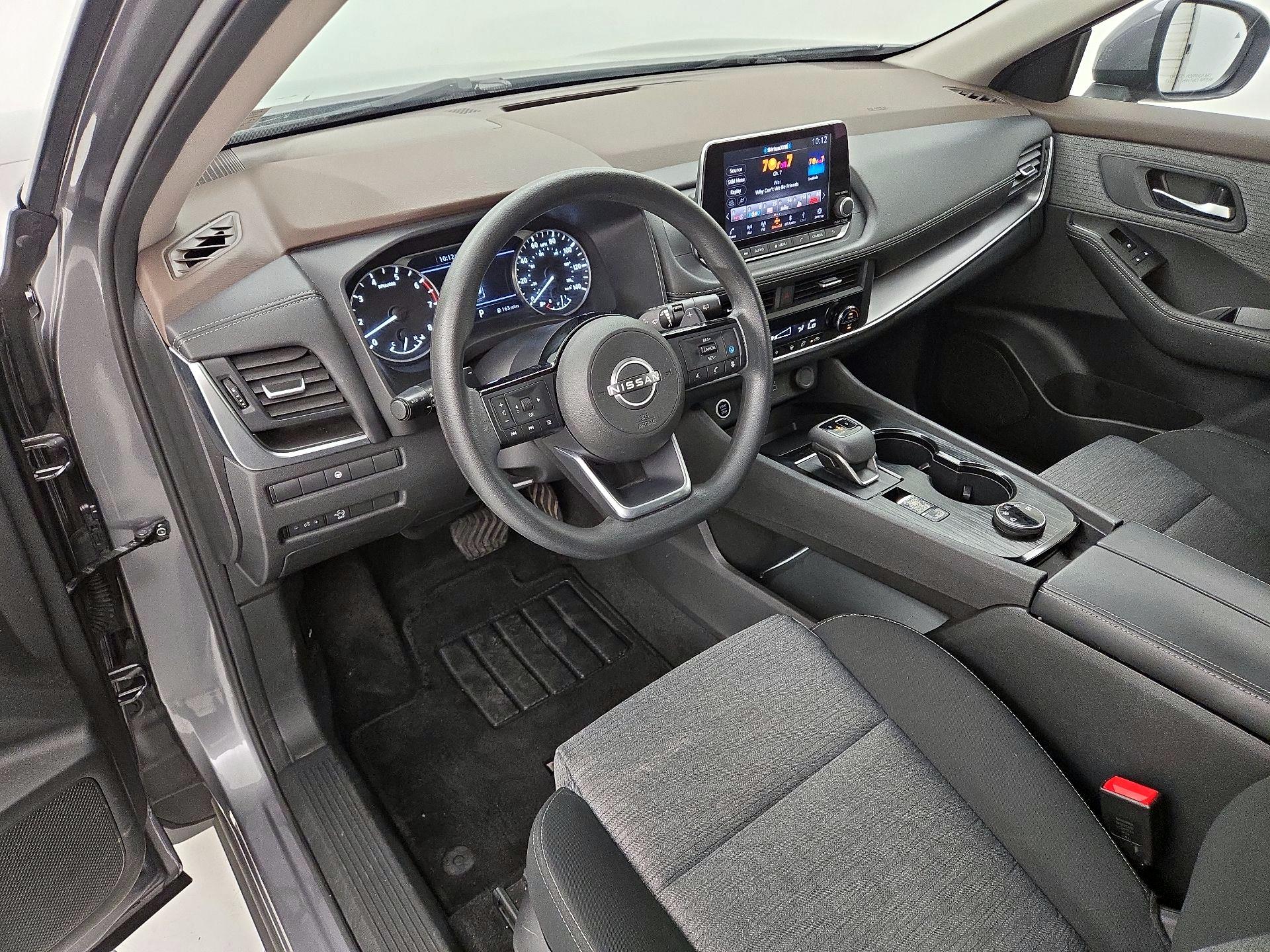 Thumbnail: 2023 Nissan Rogue - 11