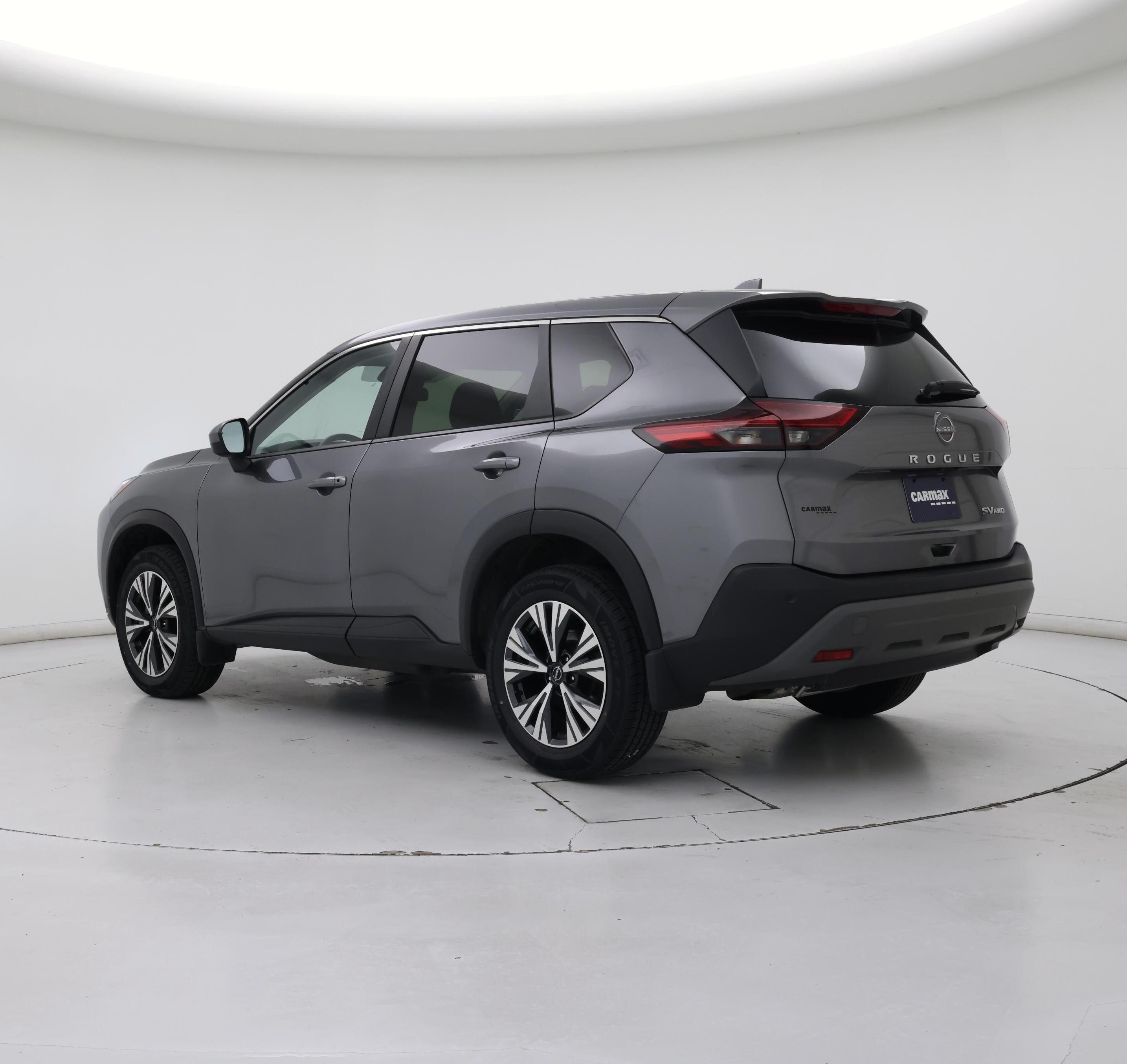 Thumbnail: 2023 Nissan Rogue - 2