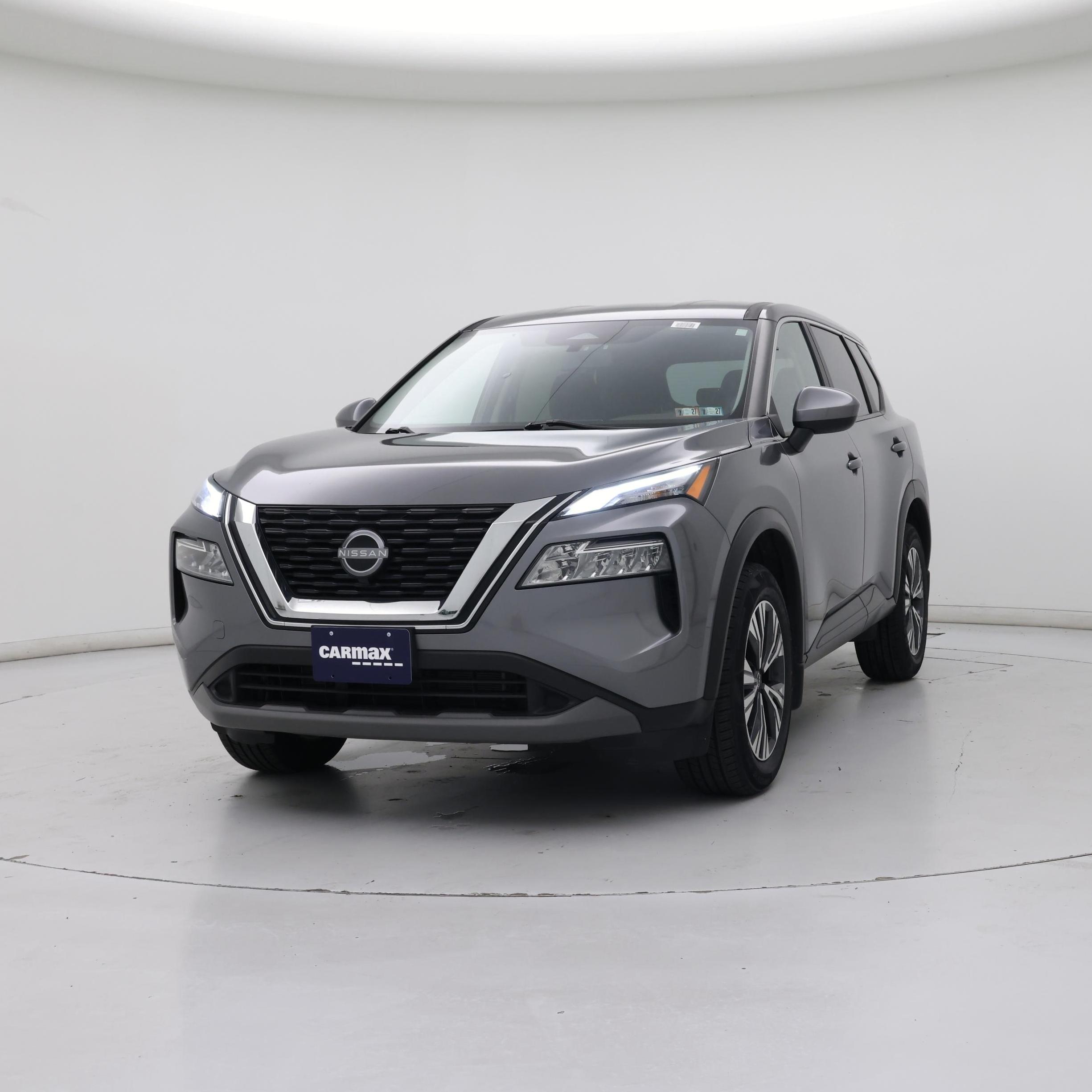 Thumbnail: 2023 Nissan Rogue - 4