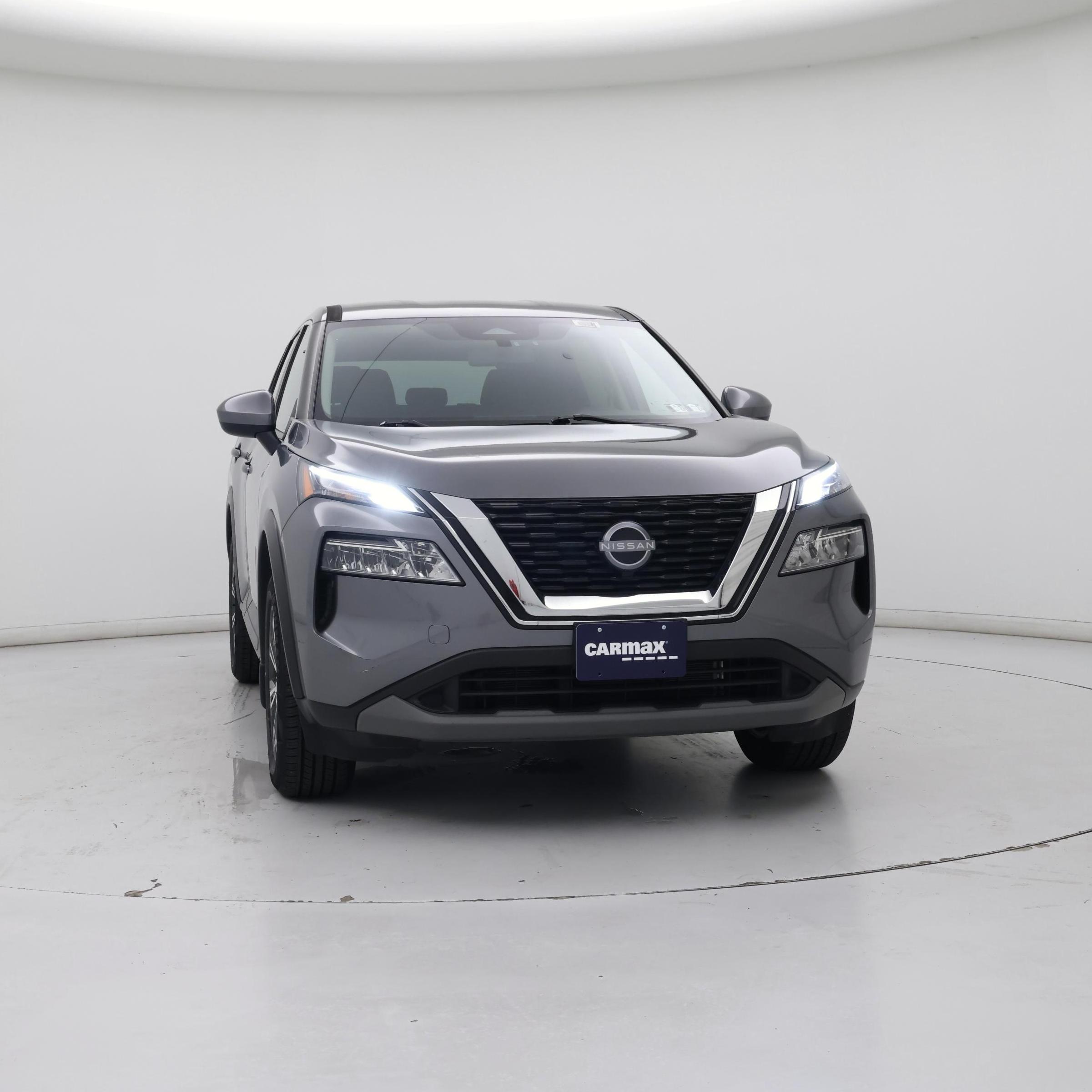 Thumbnail: 2023 Nissan Rogue - 5