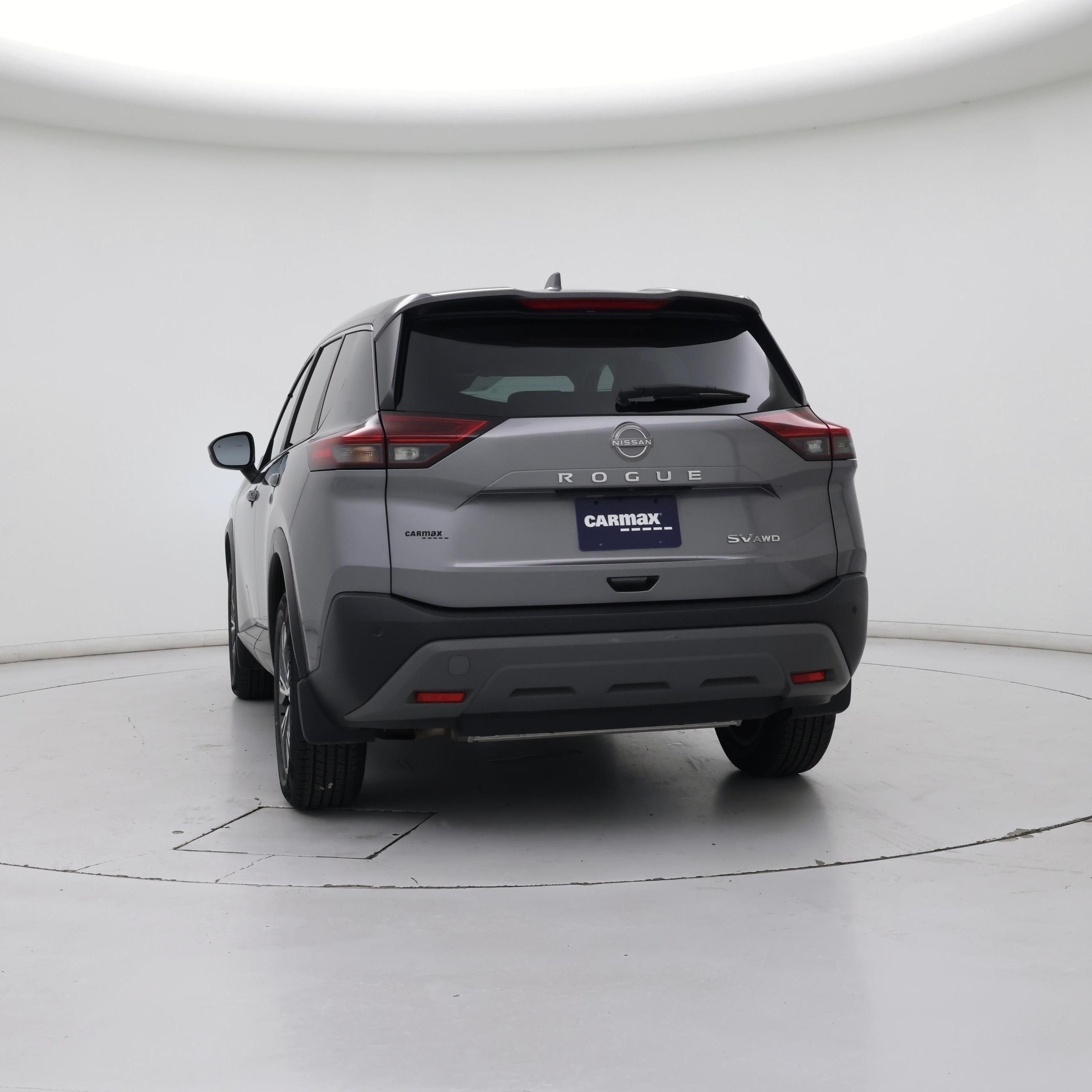 Thumbnail: 2023 Nissan Rogue - 6