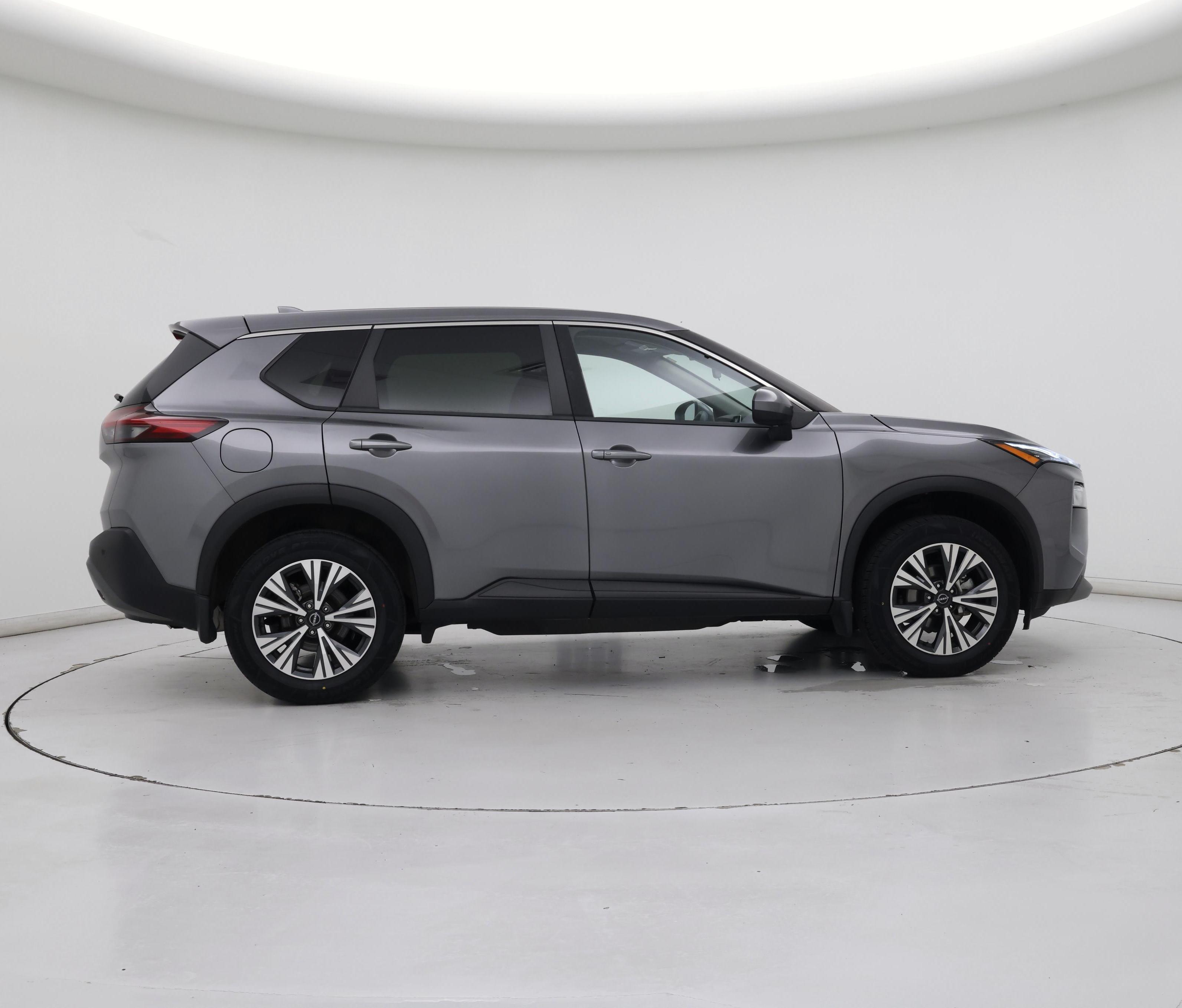 Thumbnail: 2023 Nissan Rogue - 7