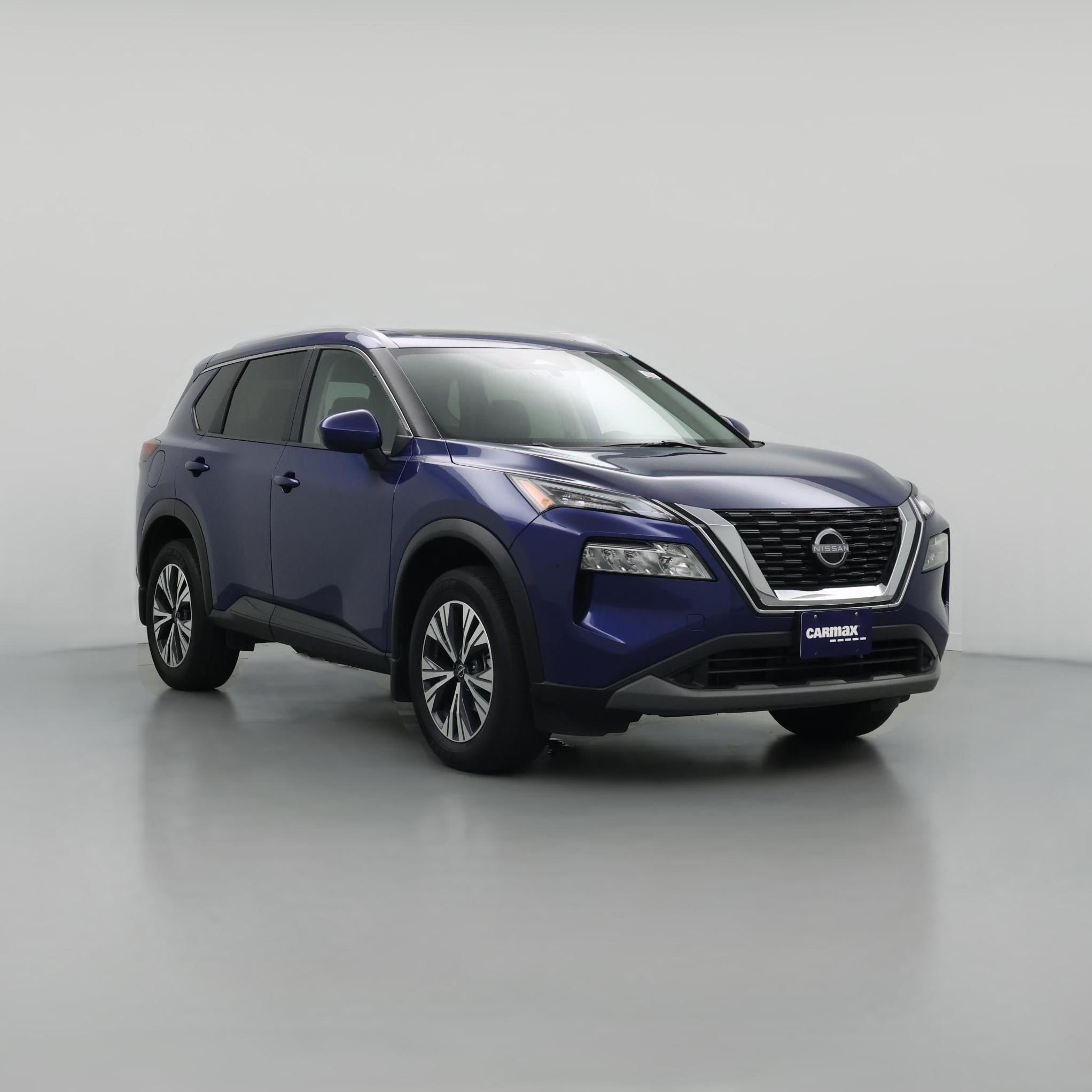 Thumbnail: 2023 Nissan Rogue - 1