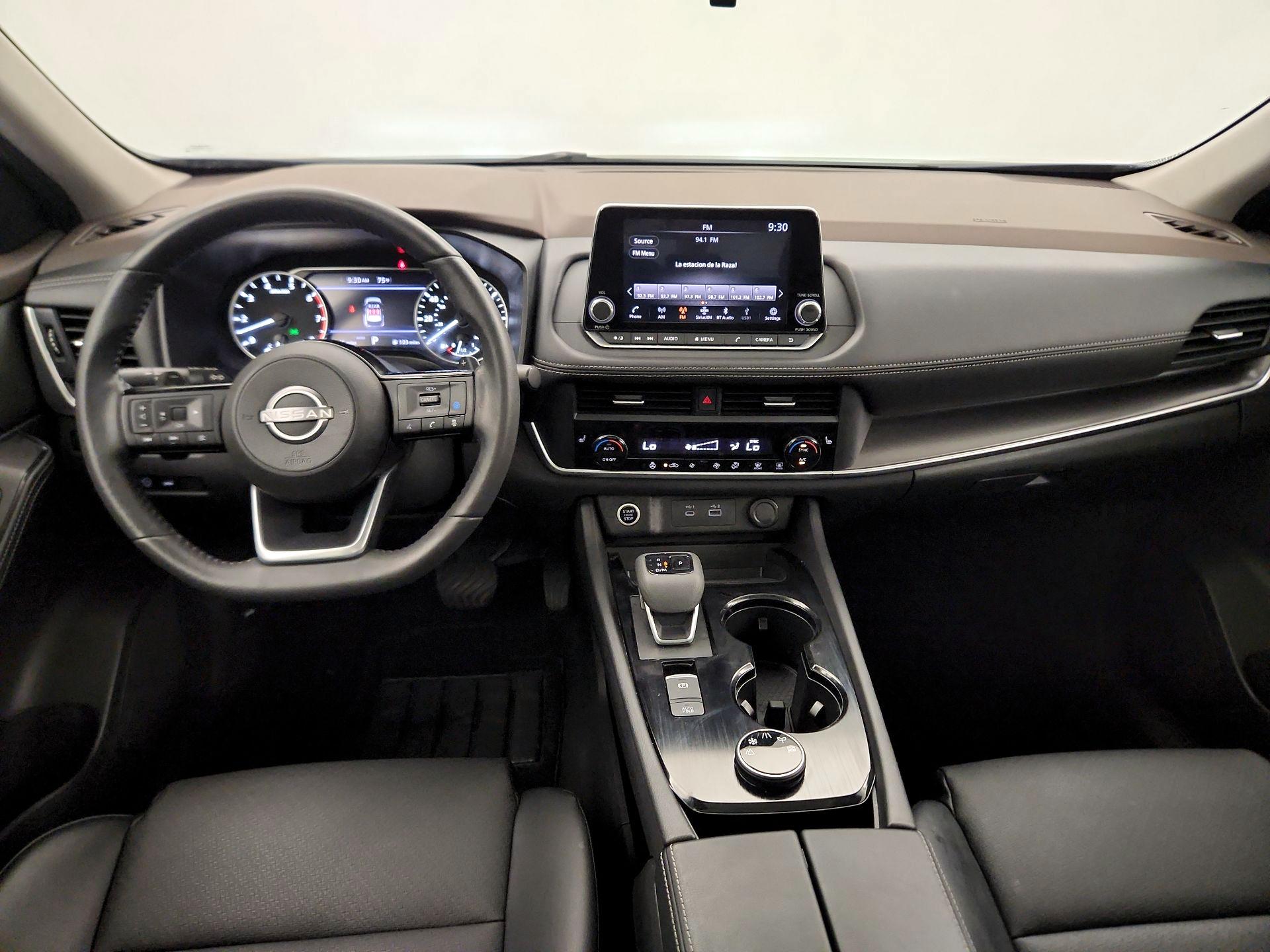 Thumbnail: 2023 Nissan Rogue - 9