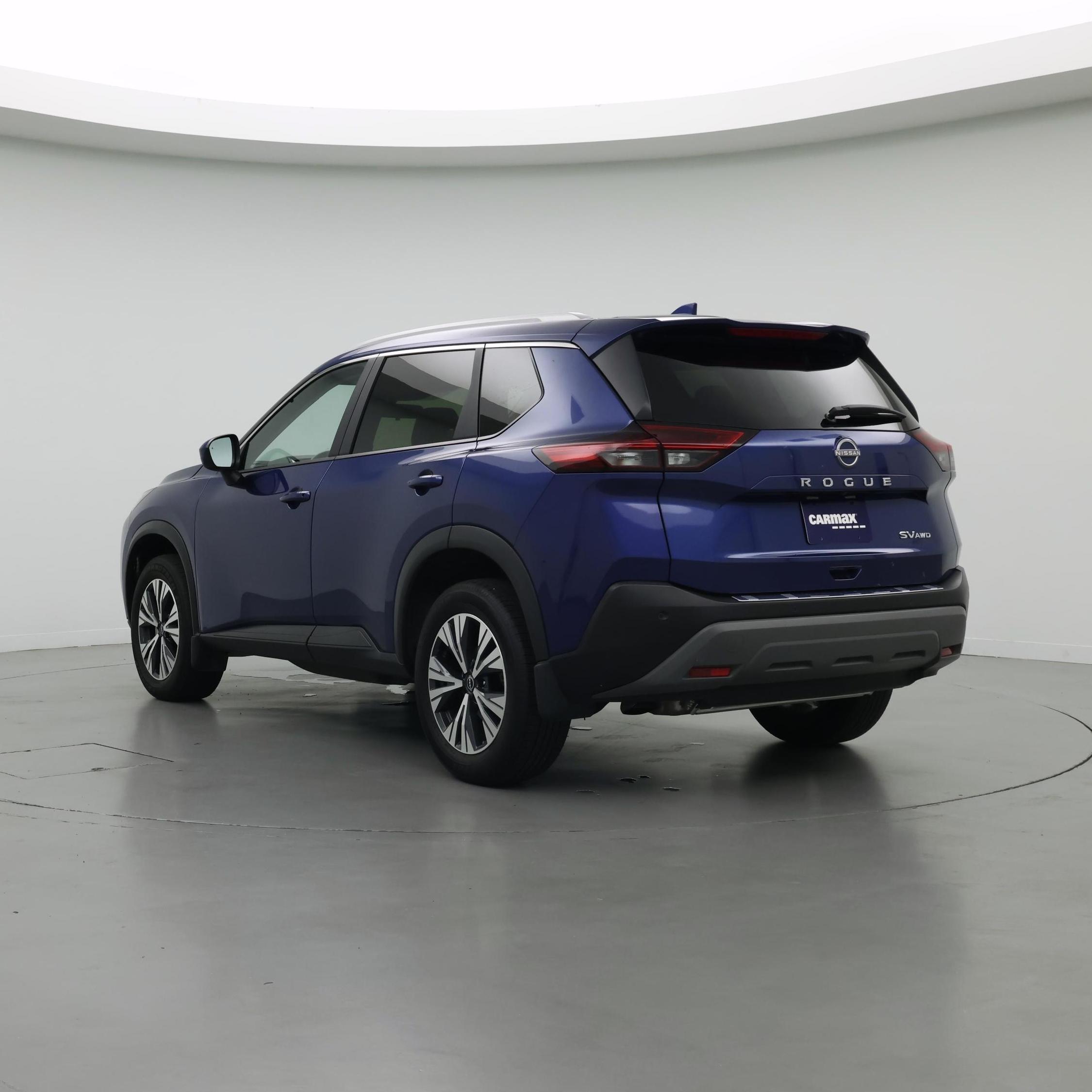 Thumbnail: 2023 Nissan Rogue - 2
