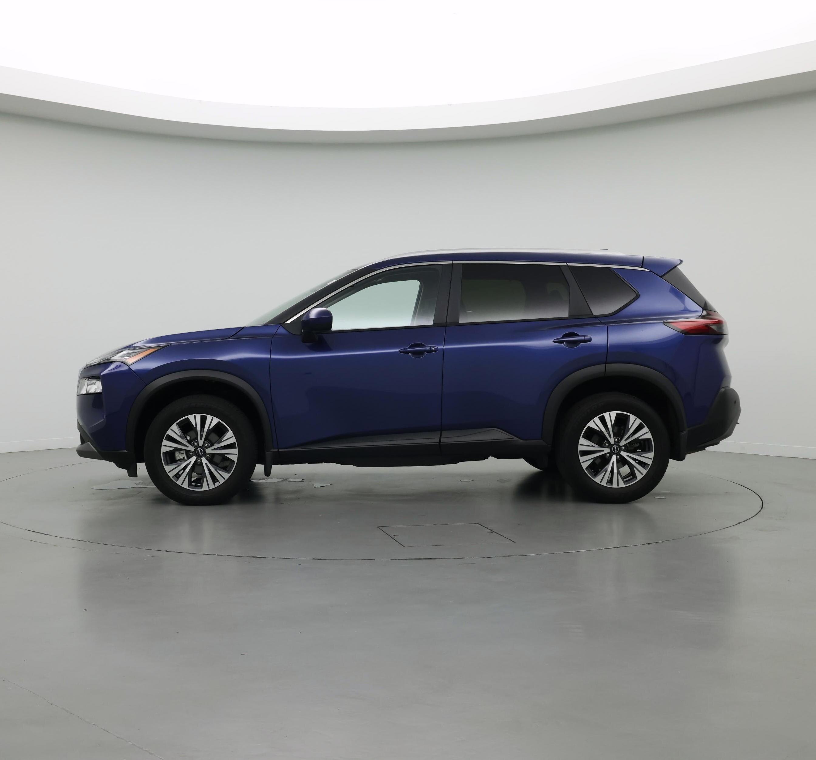 Thumbnail: 2023 Nissan Rogue - 3