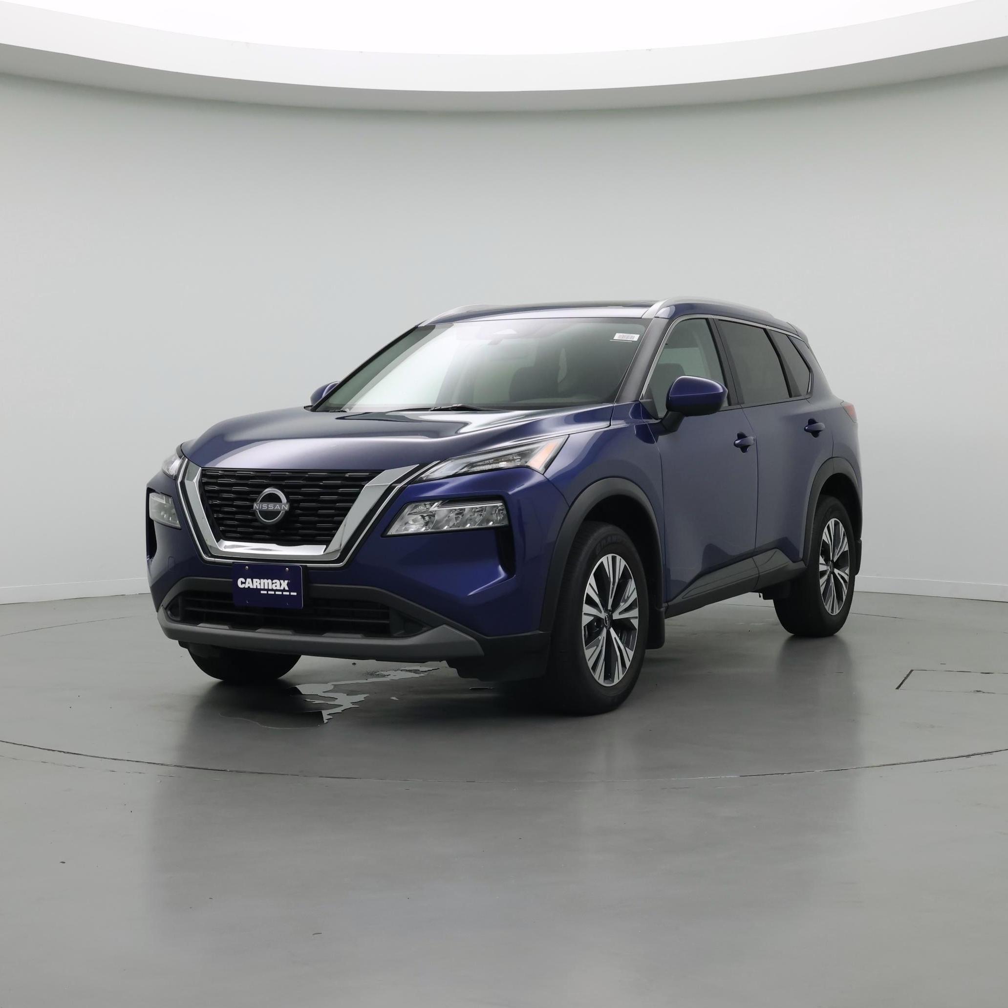 Thumbnail: 2023 Nissan Rogue - 4