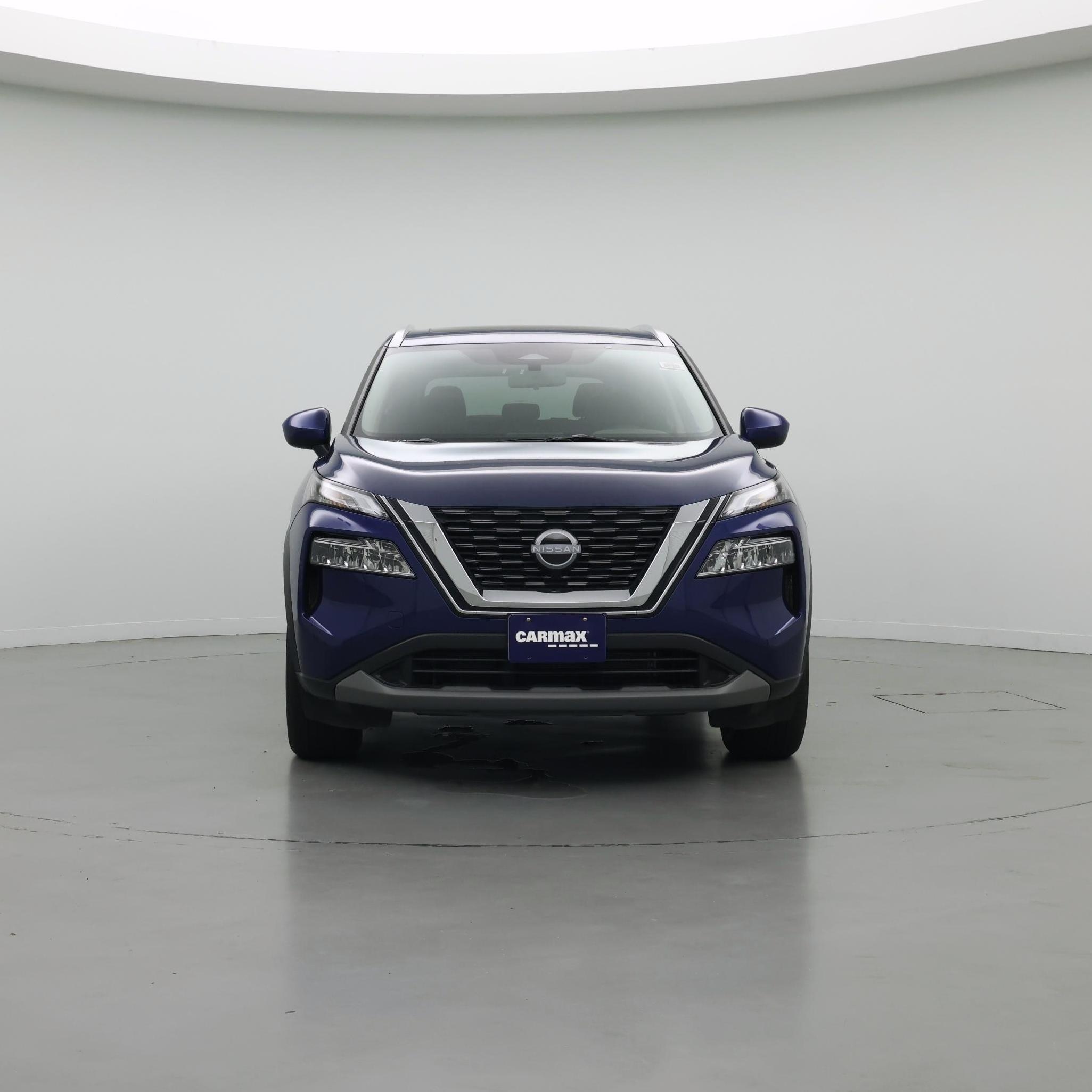 Thumbnail: 2023 Nissan Rogue - 5