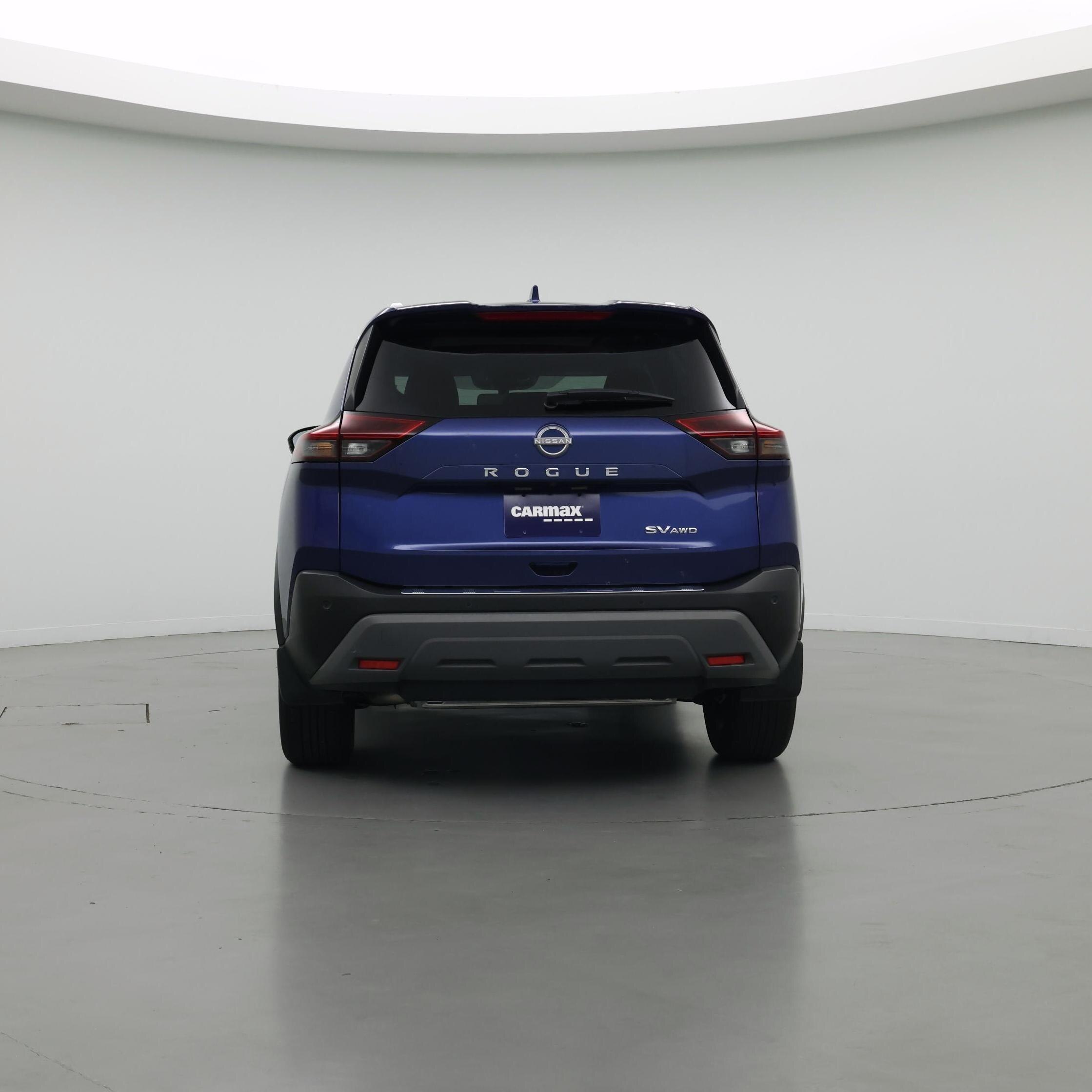 Thumbnail: 2023 Nissan Rogue - 6