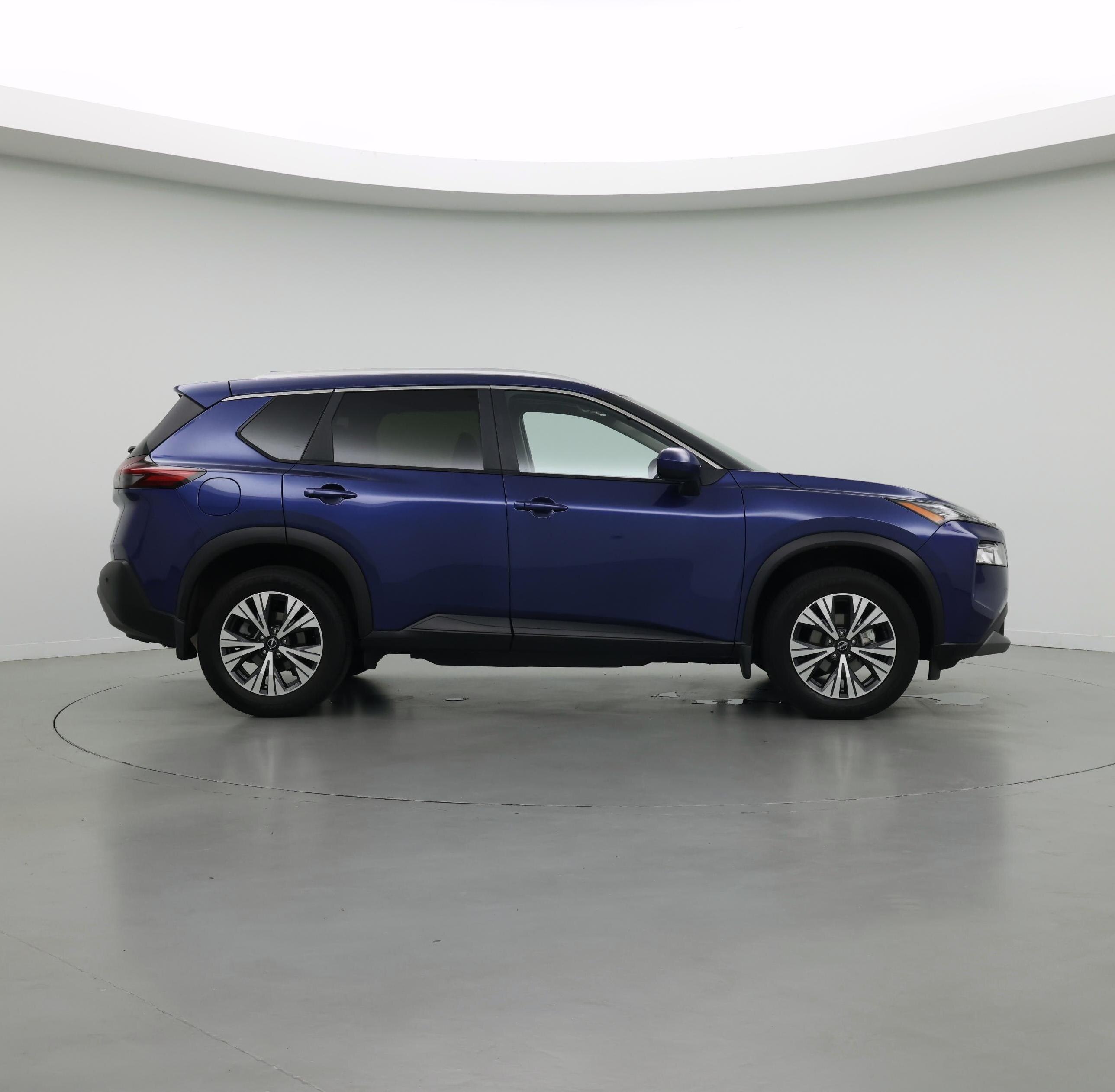 Thumbnail: 2023 Nissan Rogue - 7