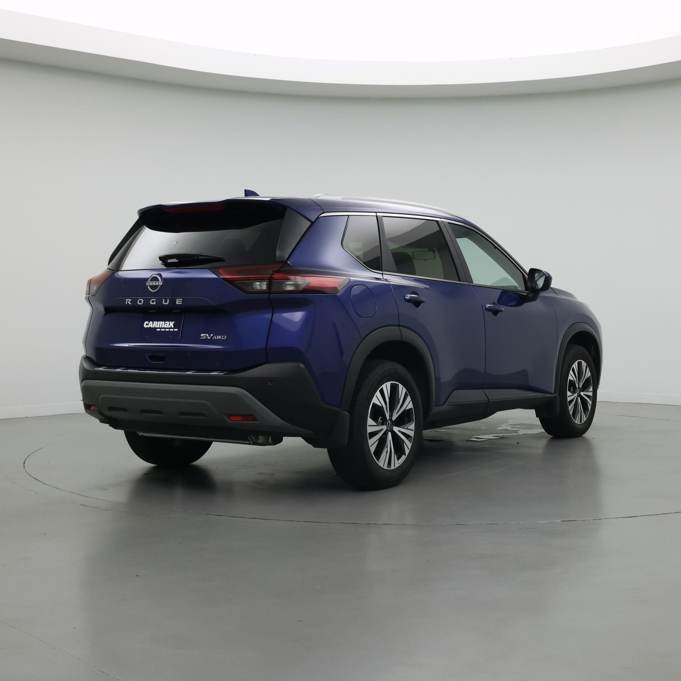 Thumbnail: 2023 Nissan Rogue - 8