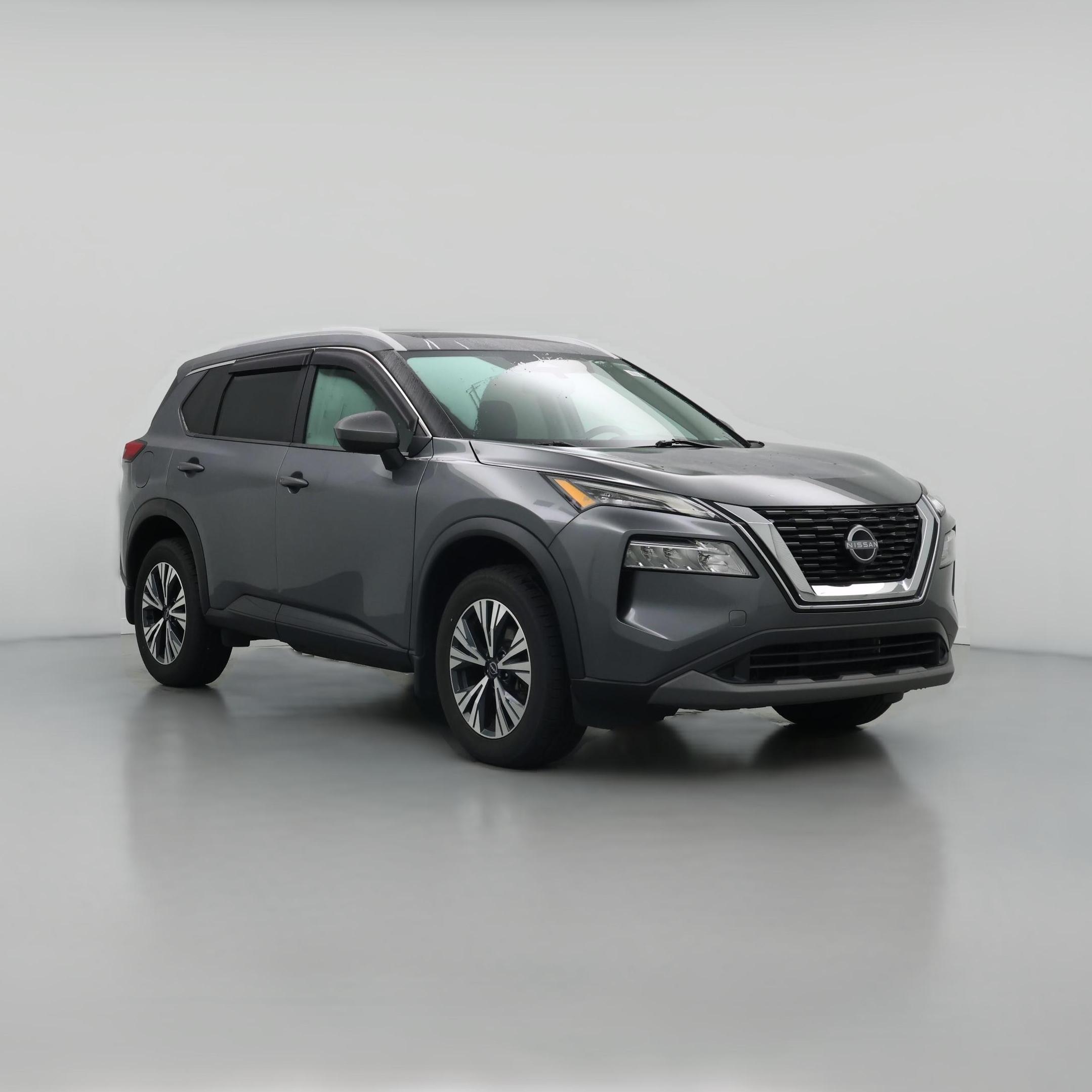 Thumbnail: 2023 Nissan Rogue - 1