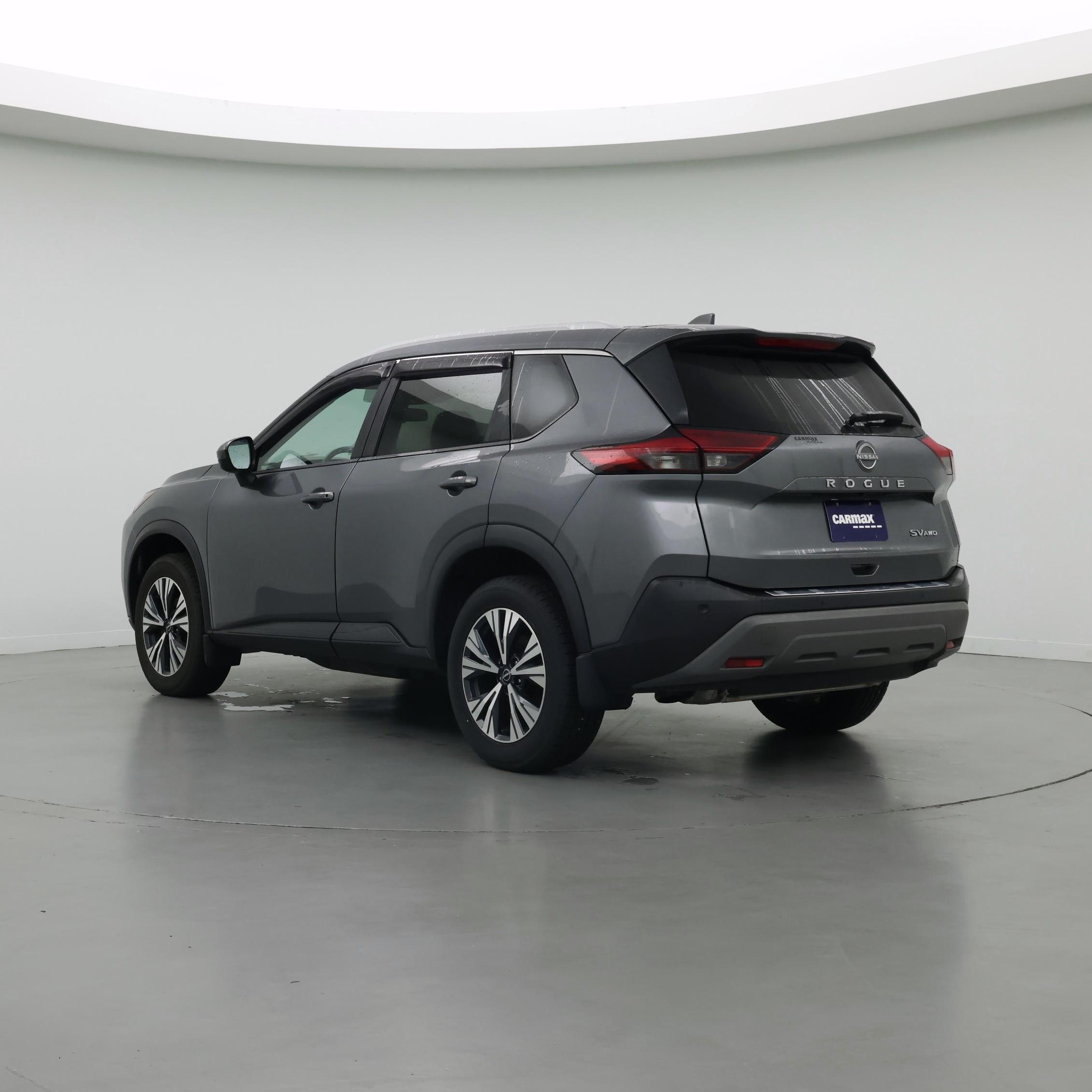 Thumbnail: 2023 Nissan Rogue - 2