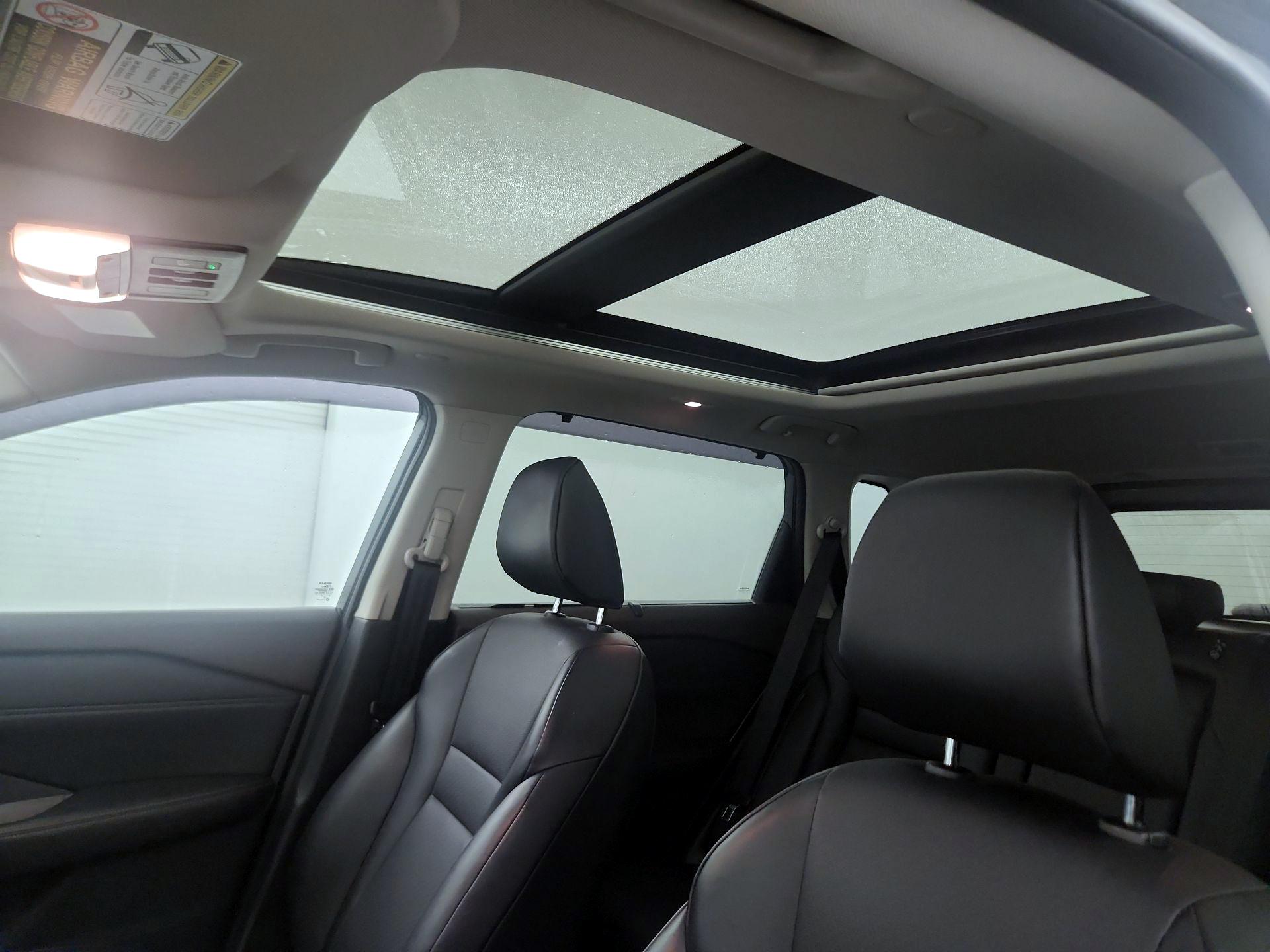 Thumbnail: 2023 Nissan Rogue - 19