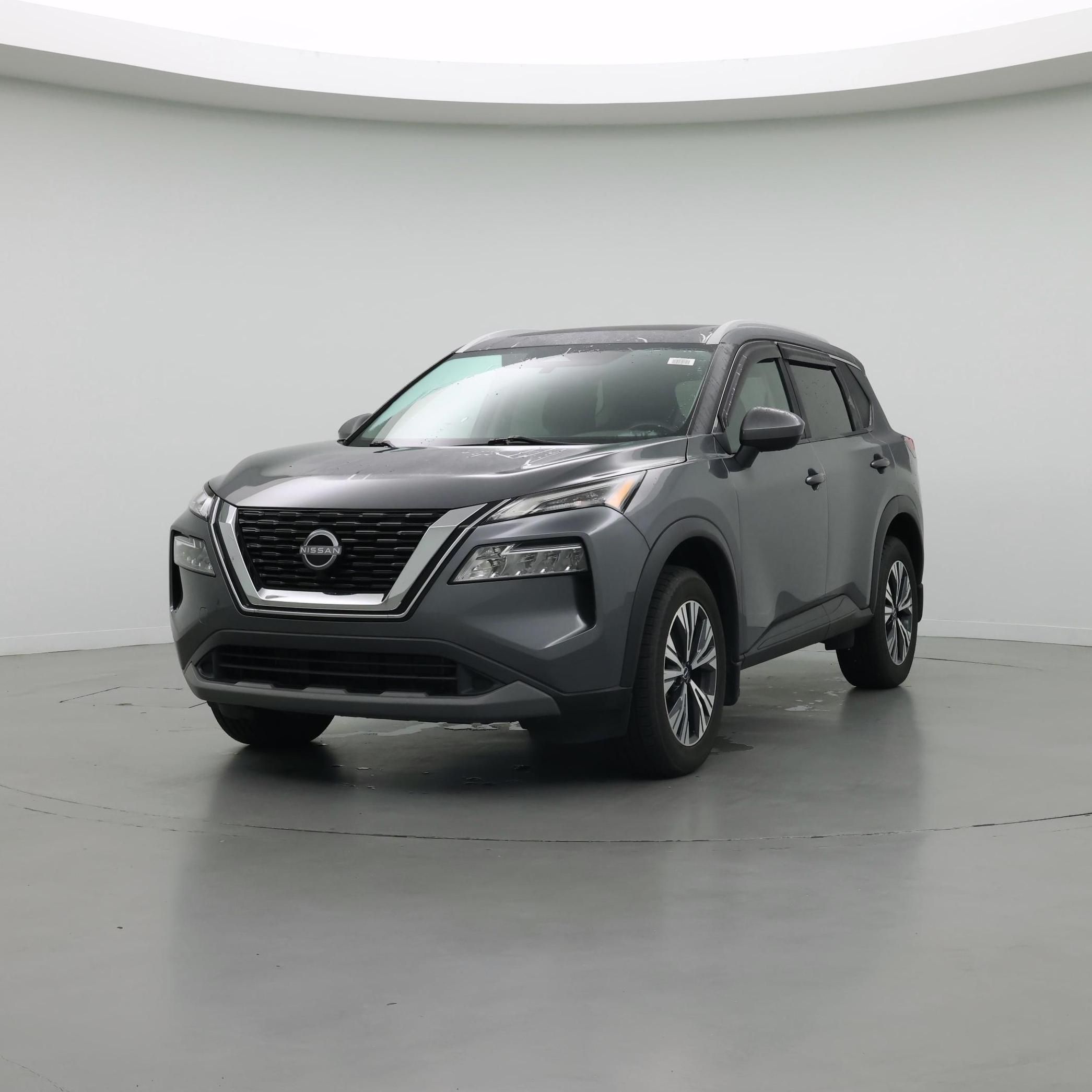 Thumbnail: 2023 Nissan Rogue - 4