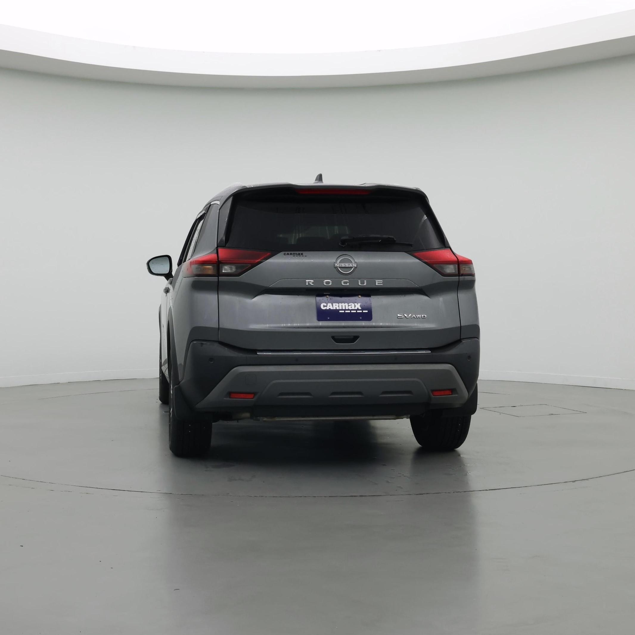 Thumbnail: 2023 Nissan Rogue - 6