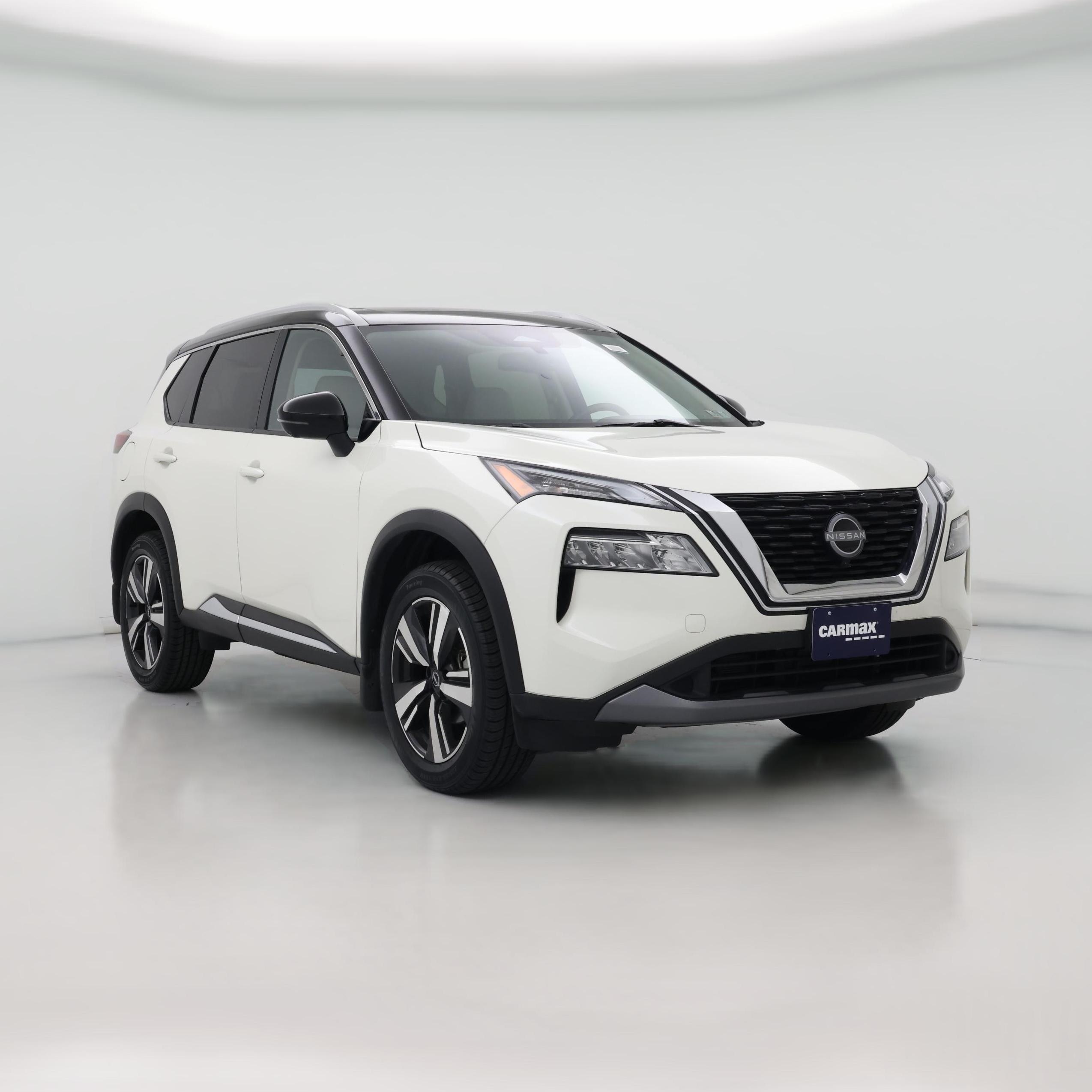 Thumbnail: 2023 Nissan Rogue - 1