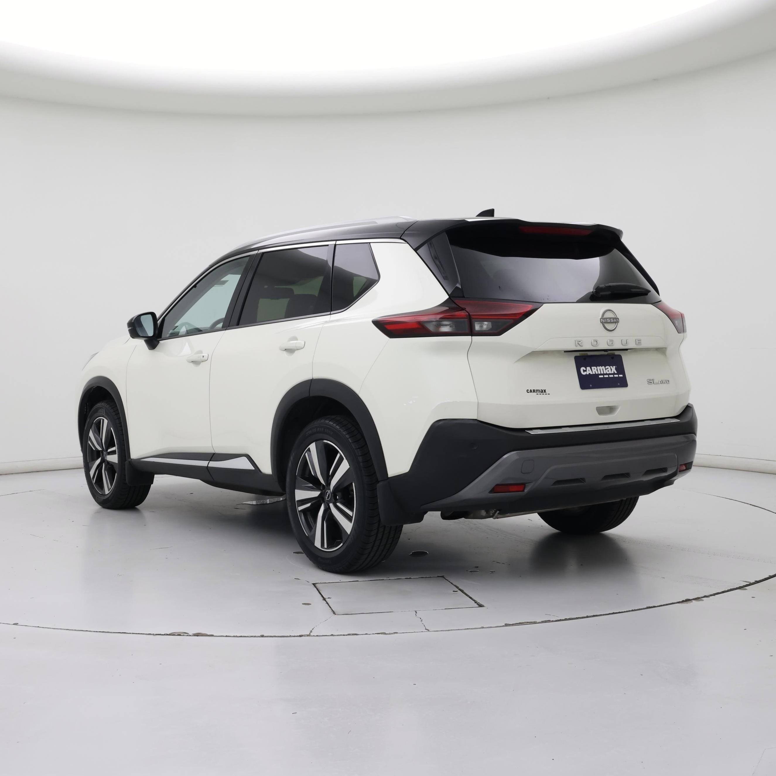Thumbnail: 2023 Nissan Rogue - 2